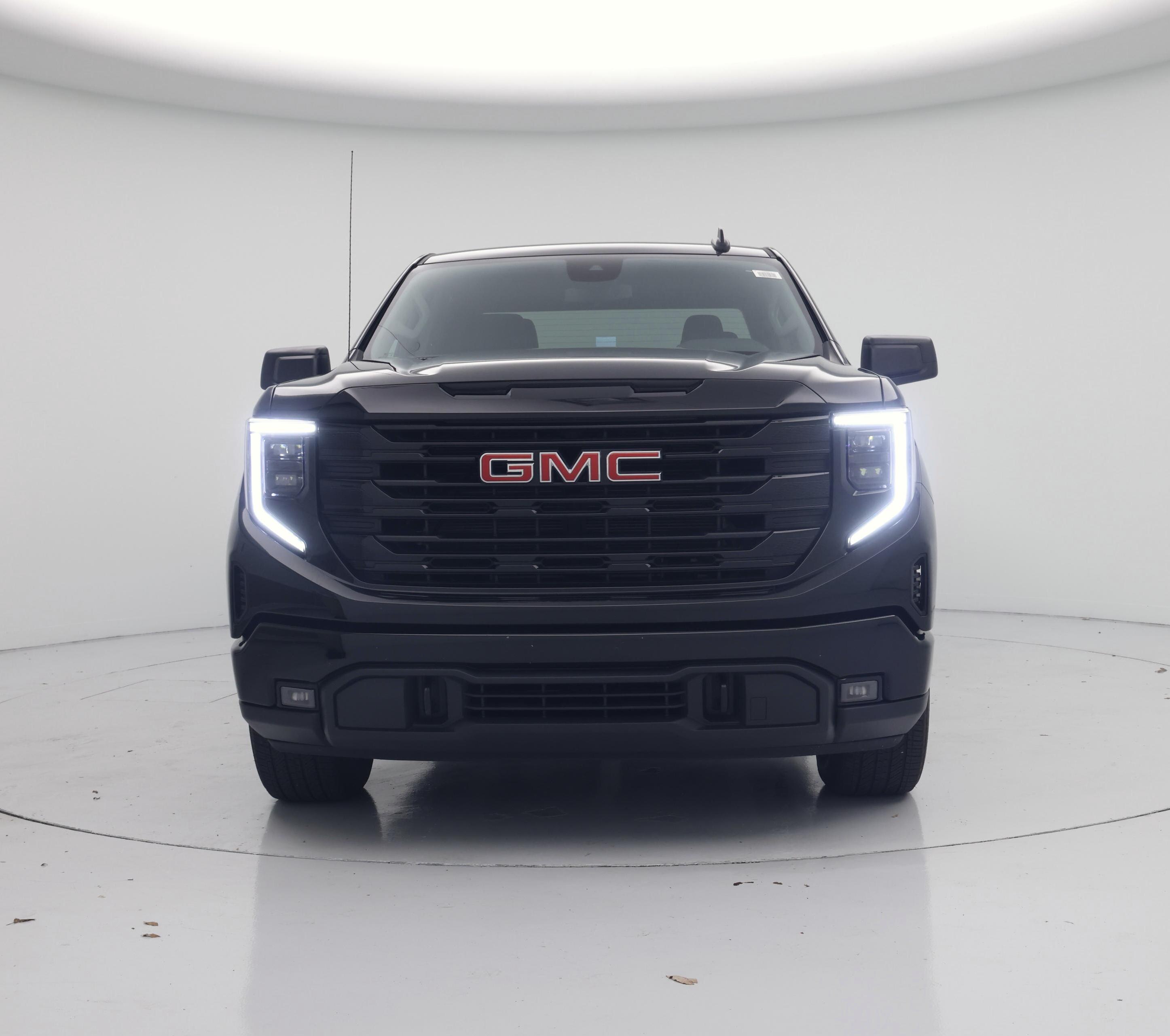 Thumbnail: 2024 GMC Sierra 1500 - 5
