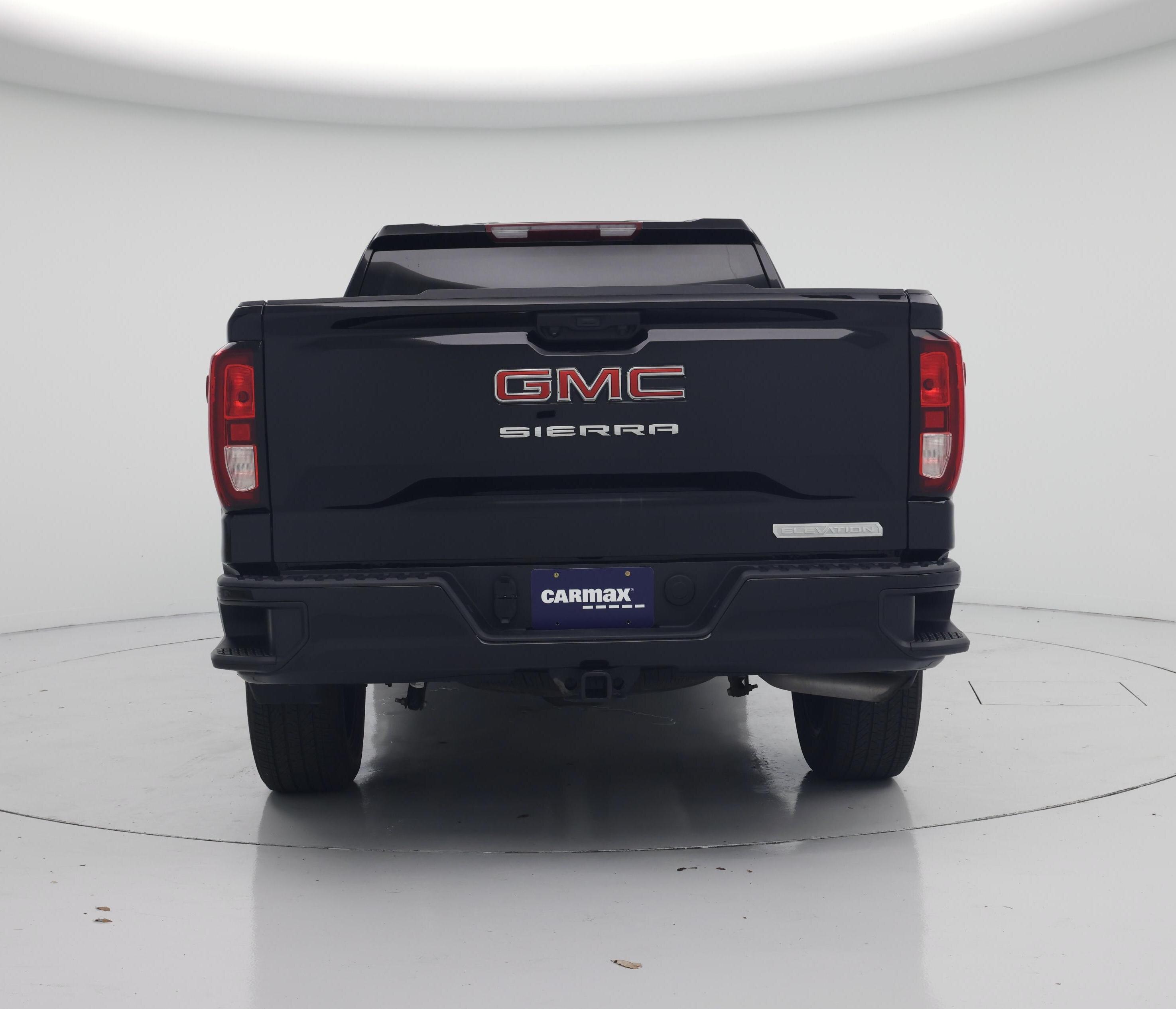 Thumbnail: 2024 GMC Sierra 1500 - 6