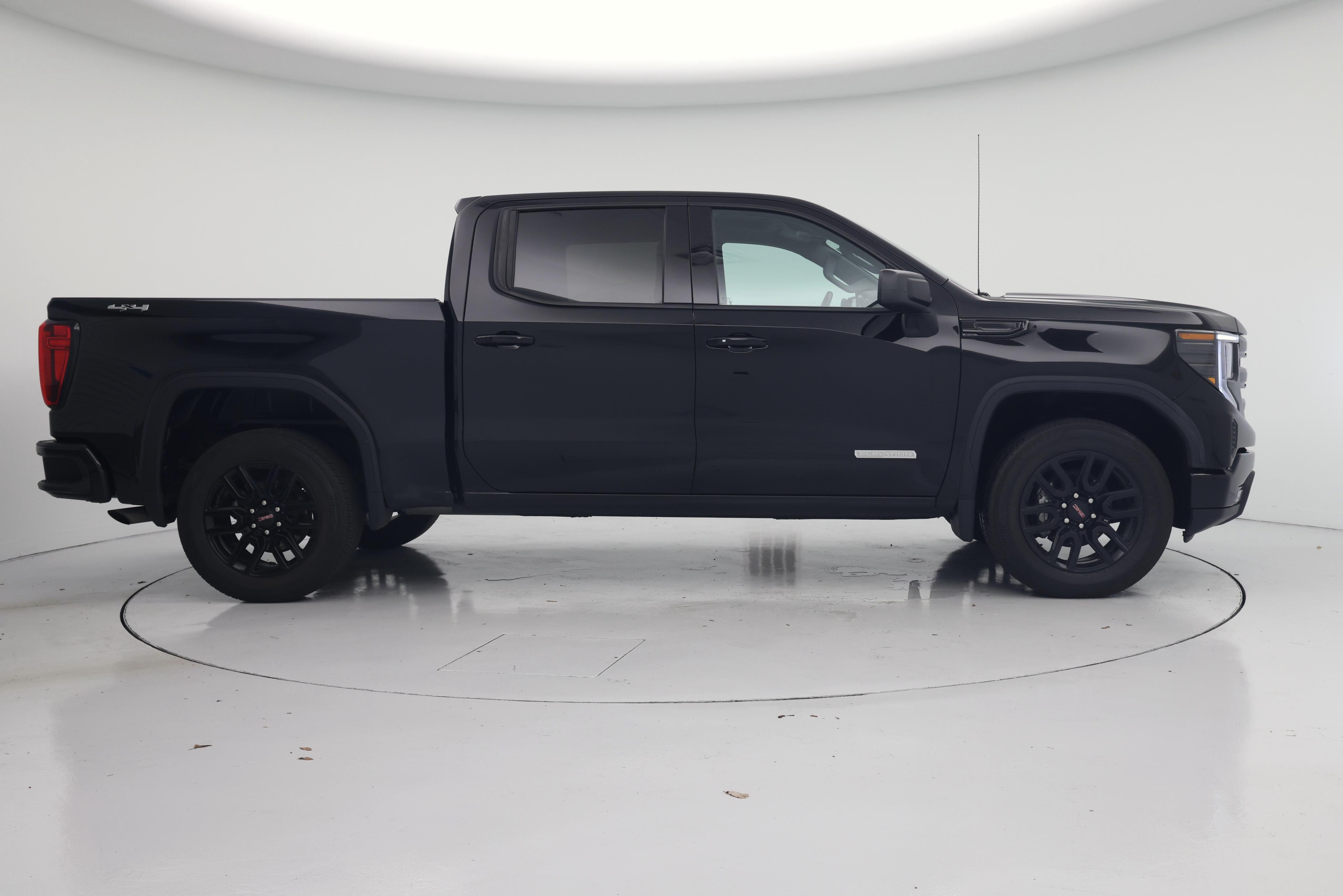 Thumbnail: 2024 GMC Sierra 1500 - 7
