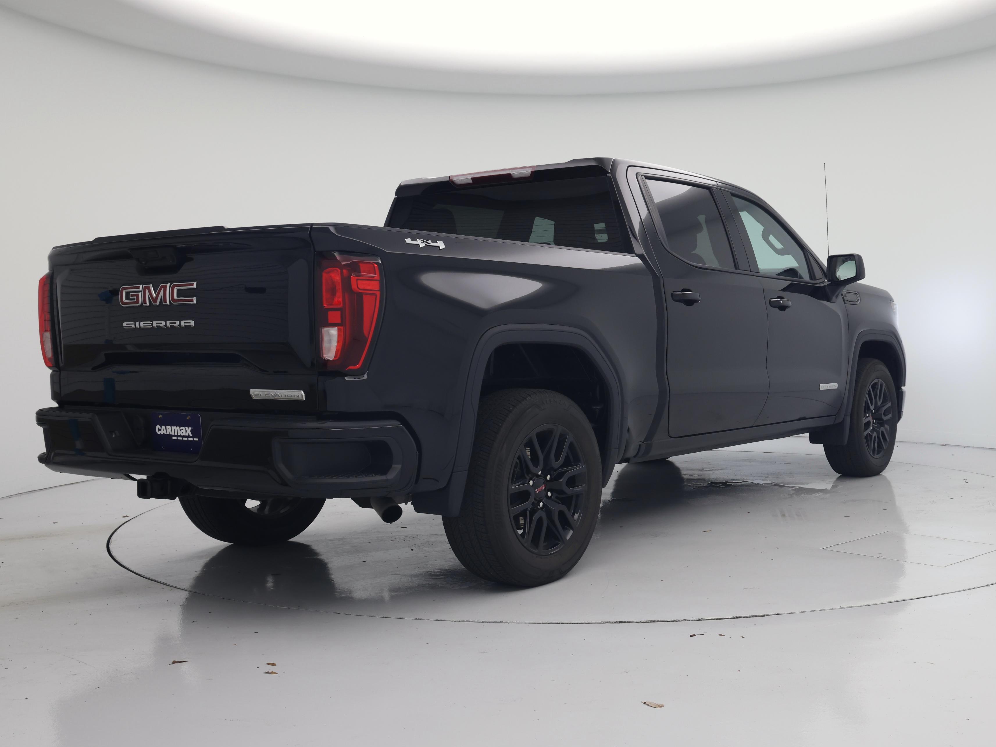 Thumbnail: 2024 GMC Sierra 1500 - 8