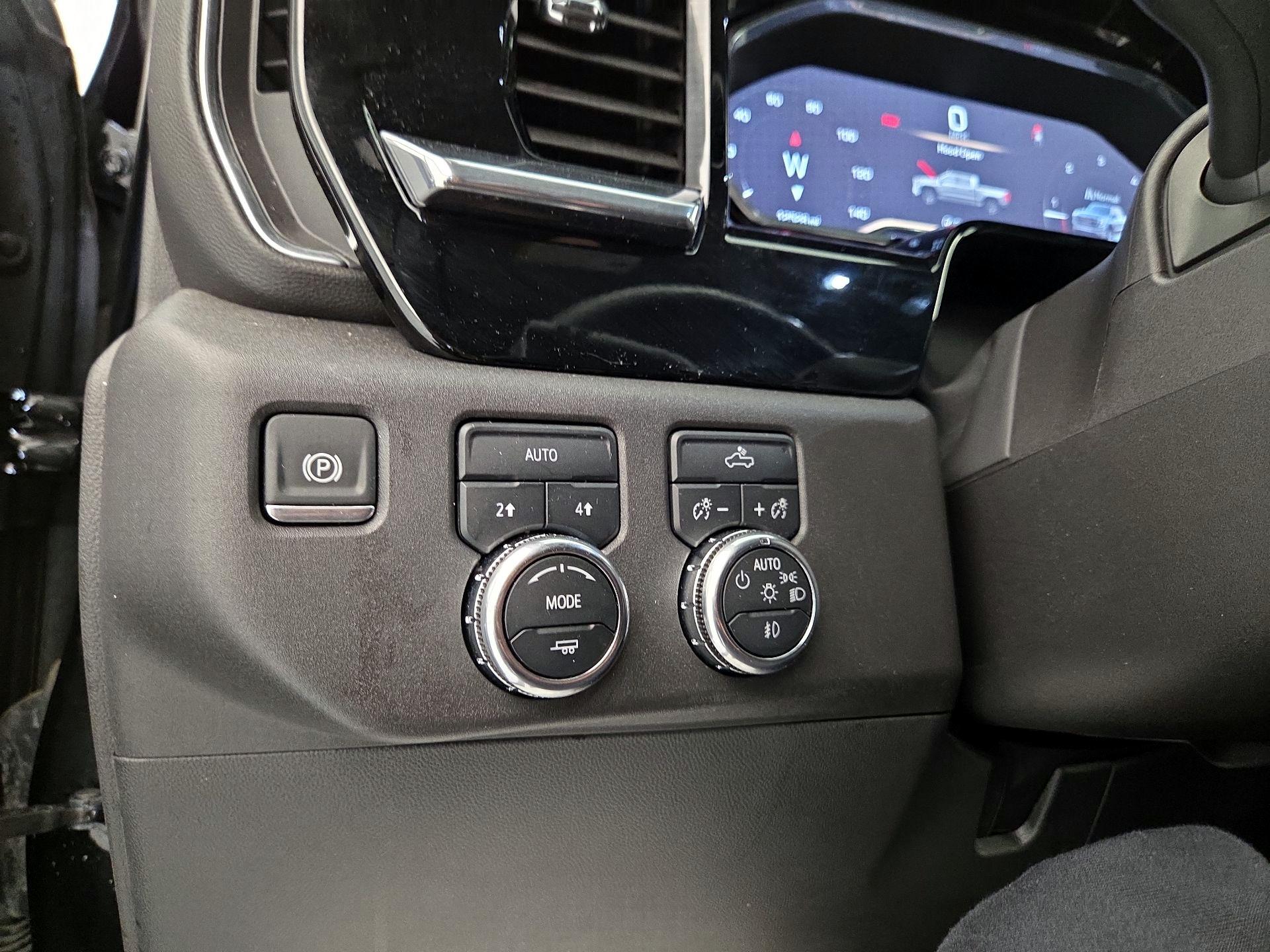 Thumbnail: 2024 GMC Sierra 1500 - 13