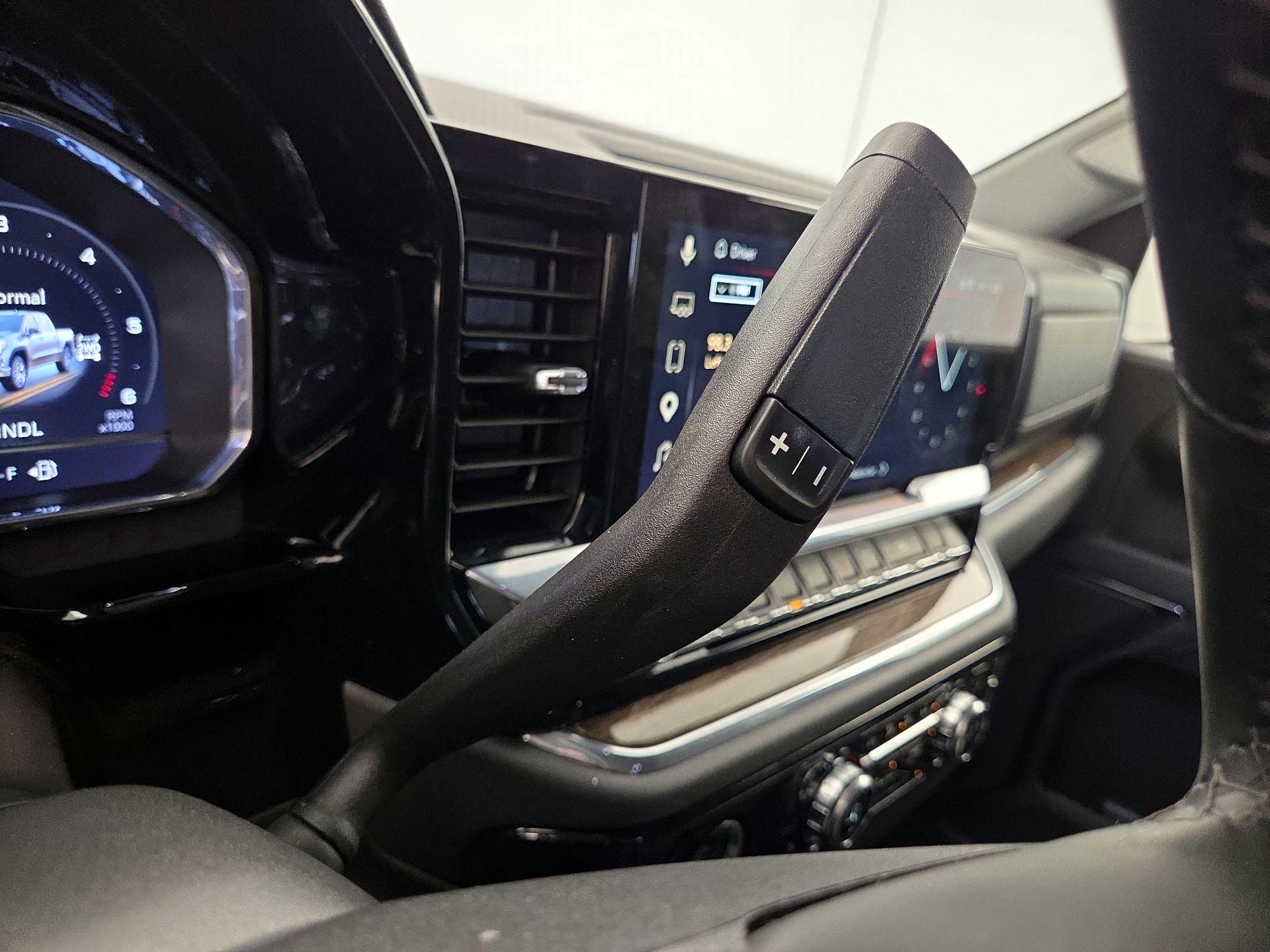 Thumbnail: 2024 GMC Sierra 1500 - 17