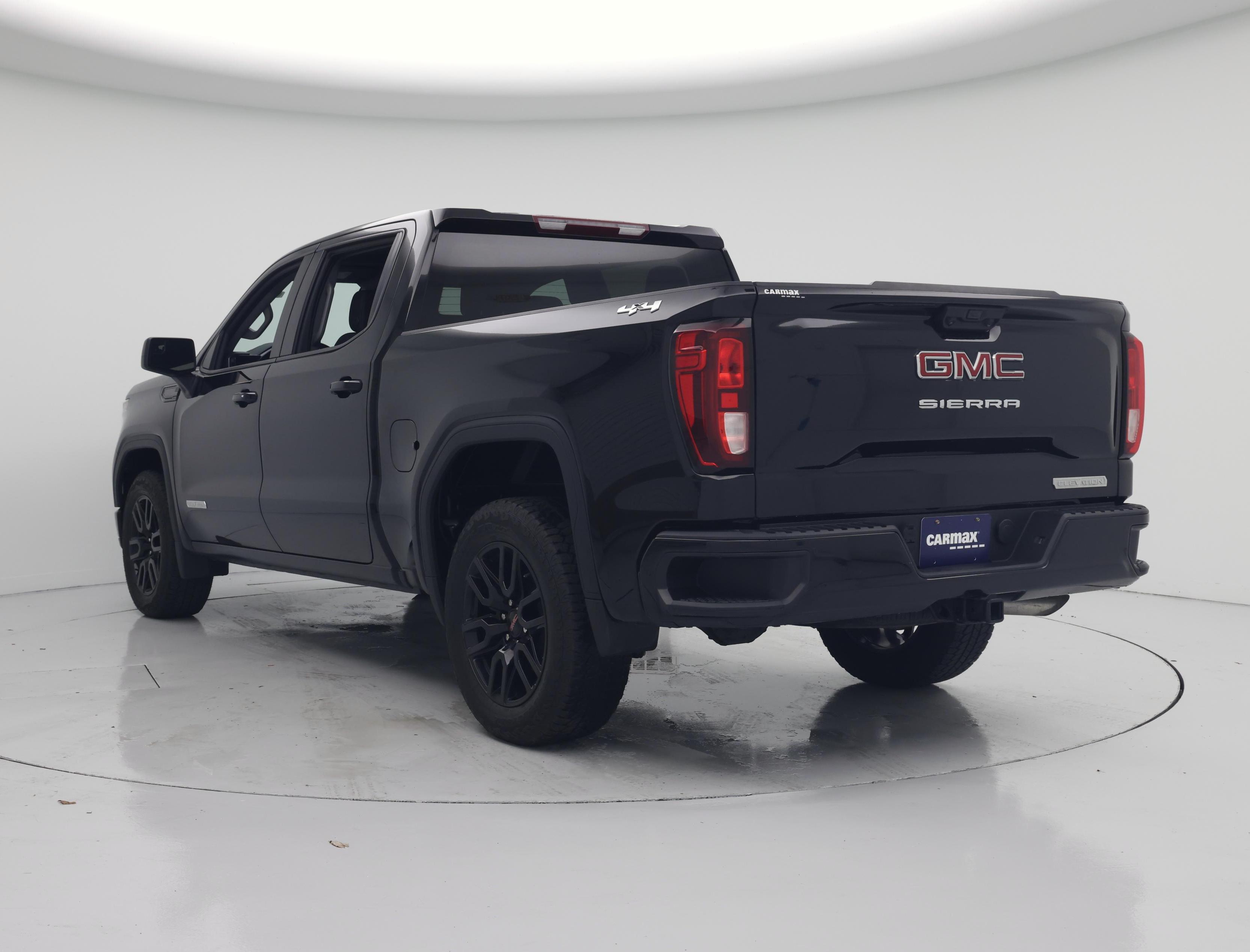 Thumbnail: 2024 GMC Sierra 1500 - 2