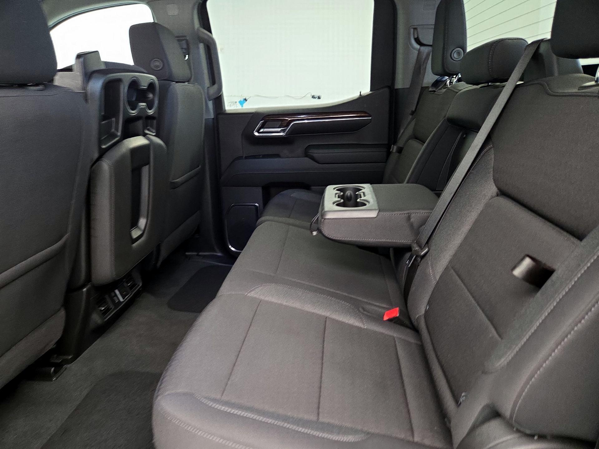 Thumbnail: 2024 GMC Sierra 1500 - 19