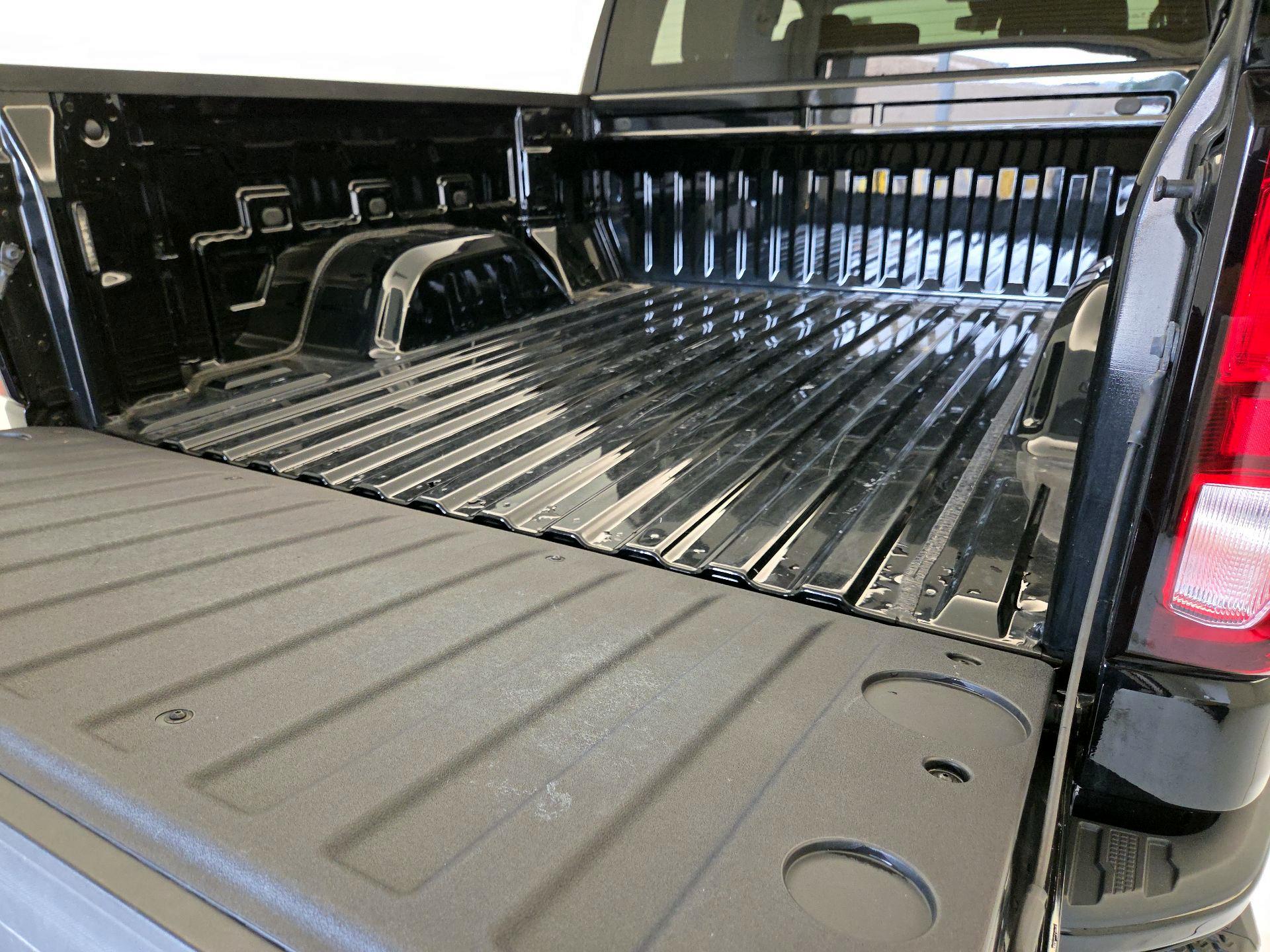 Thumbnail: 2024 GMC Sierra 1500 - 20