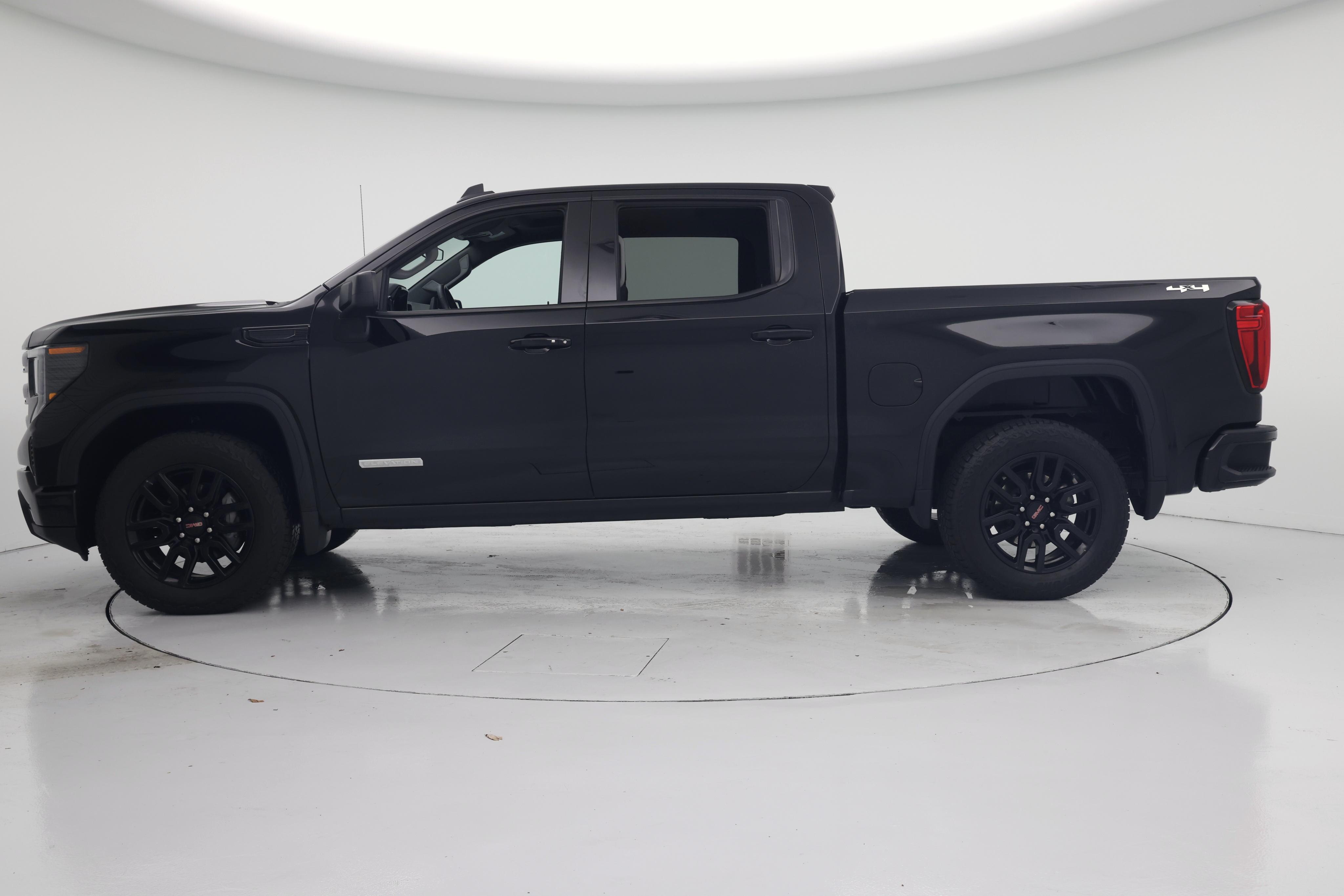 Thumbnail: 2024 GMC Sierra 1500 - 3