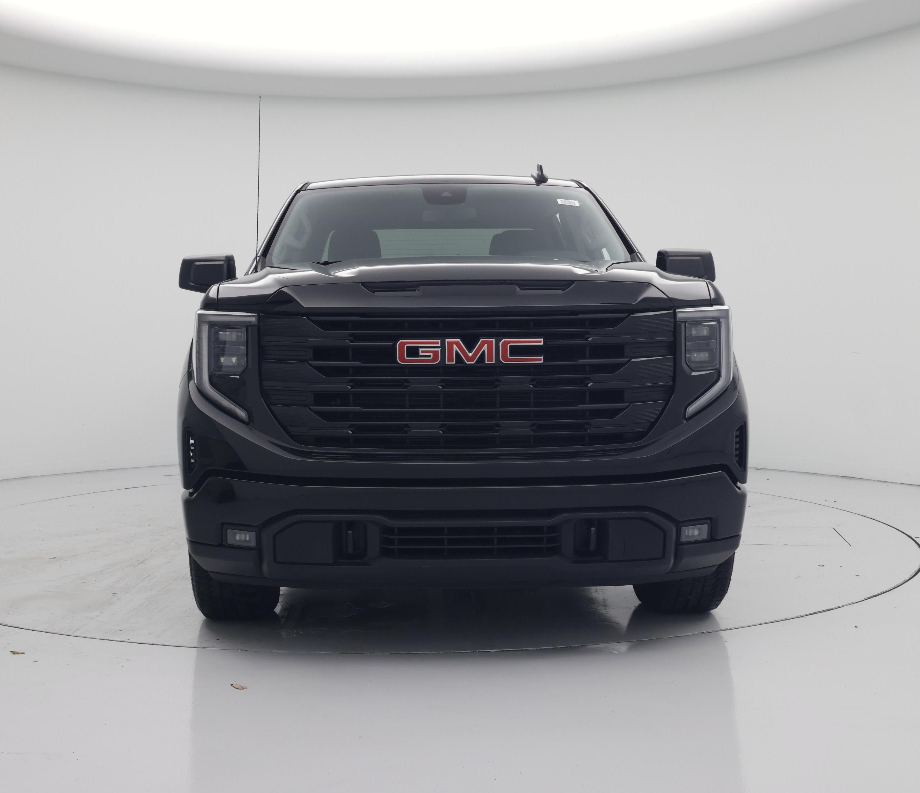 Thumbnail: 2024 GMC Sierra 1500 - 5