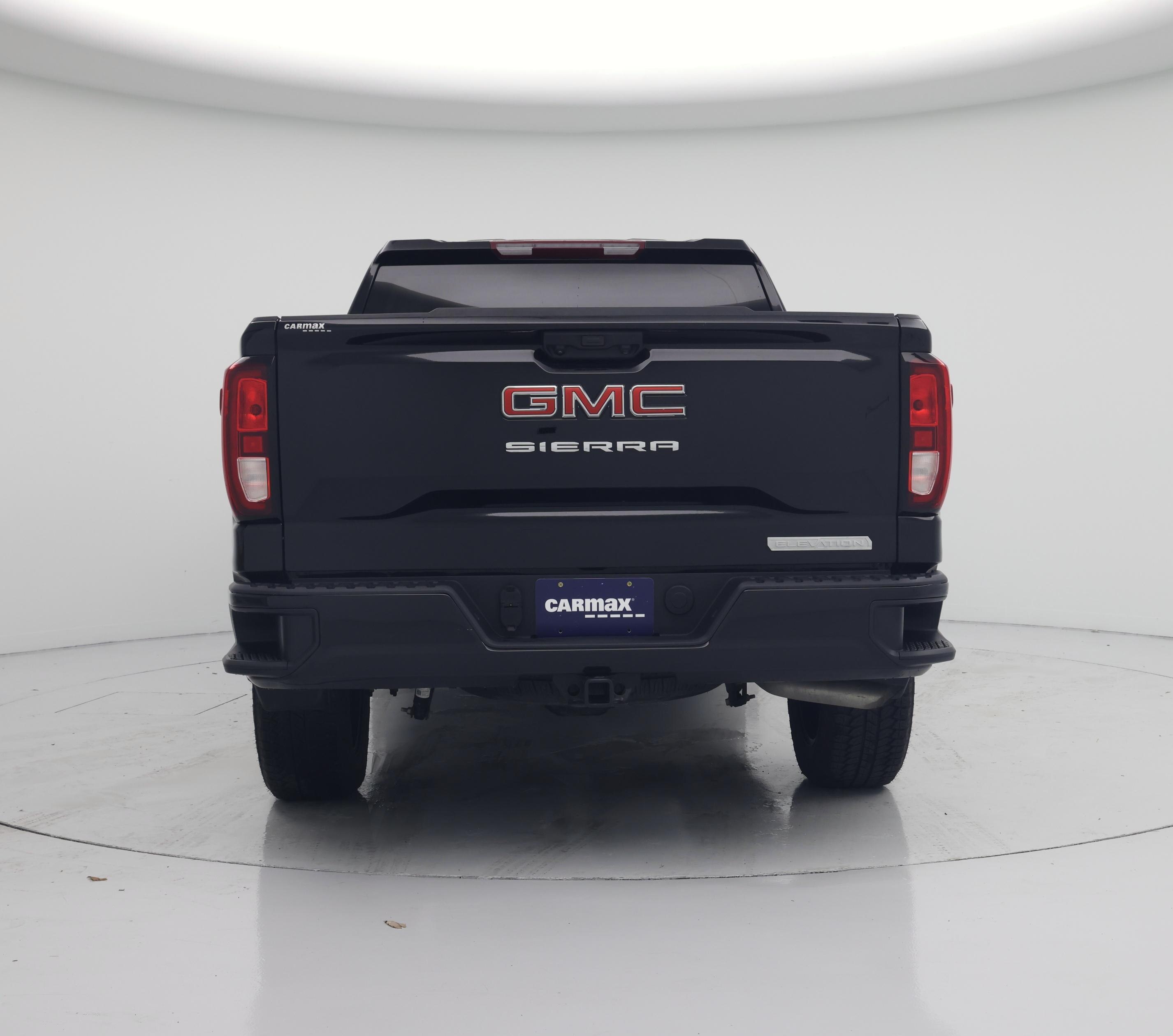 Thumbnail: 2024 GMC Sierra 1500 - 6