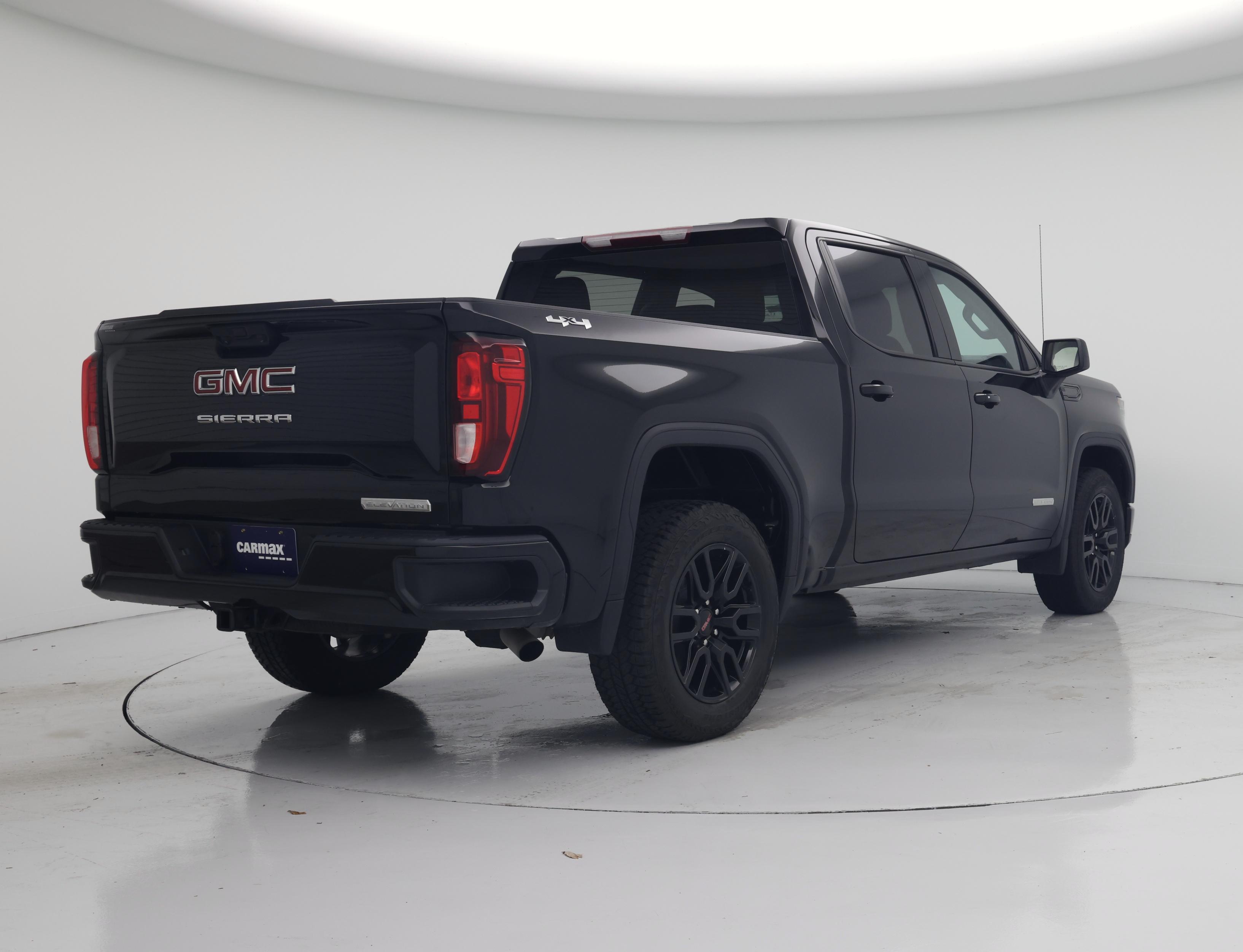 Thumbnail: 2024 GMC Sierra 1500 - 8