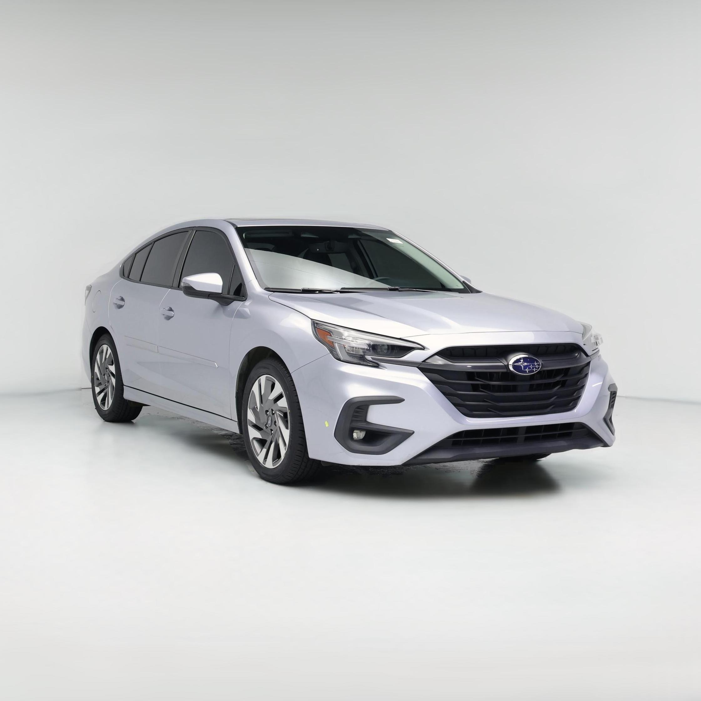 Thumbnail: 2024 Subaru Legacy - 1