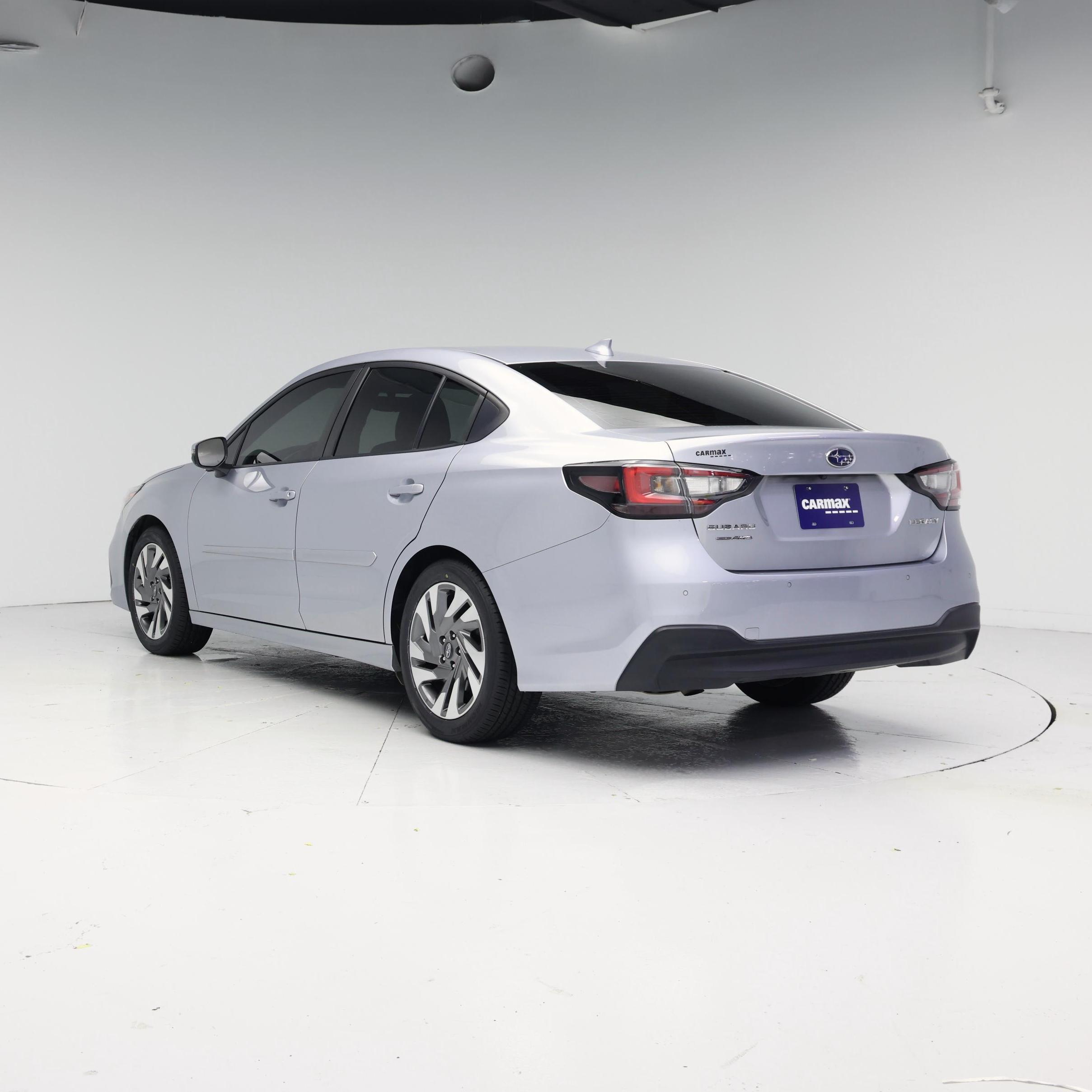 Thumbnail: 2024 Subaru Legacy - 2