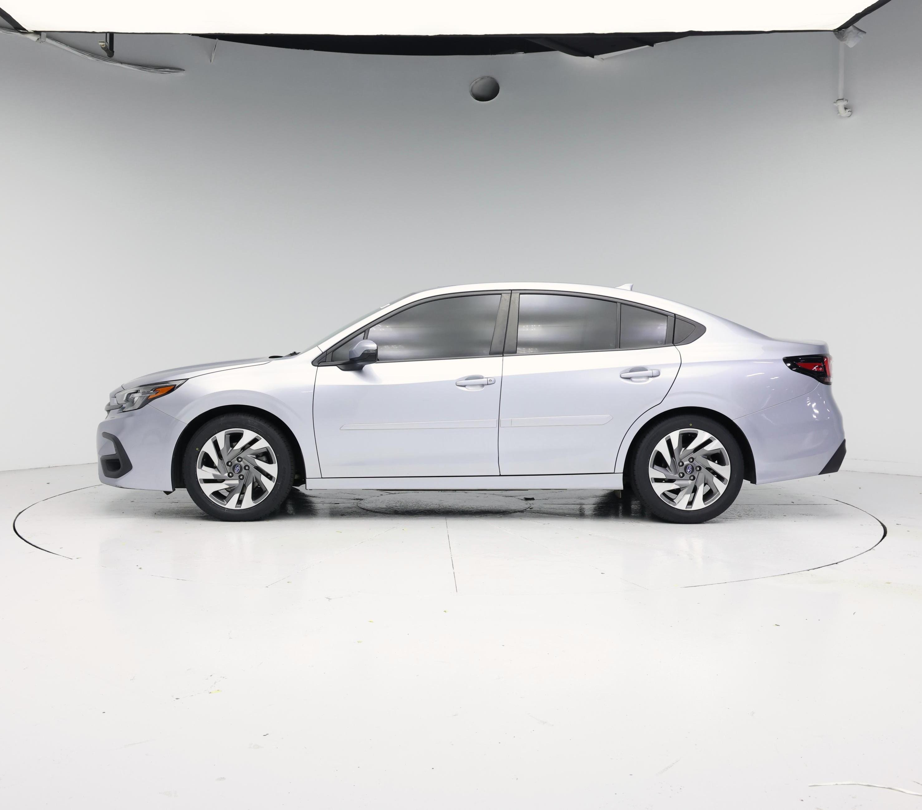 Thumbnail: 2024 Subaru Legacy - 3