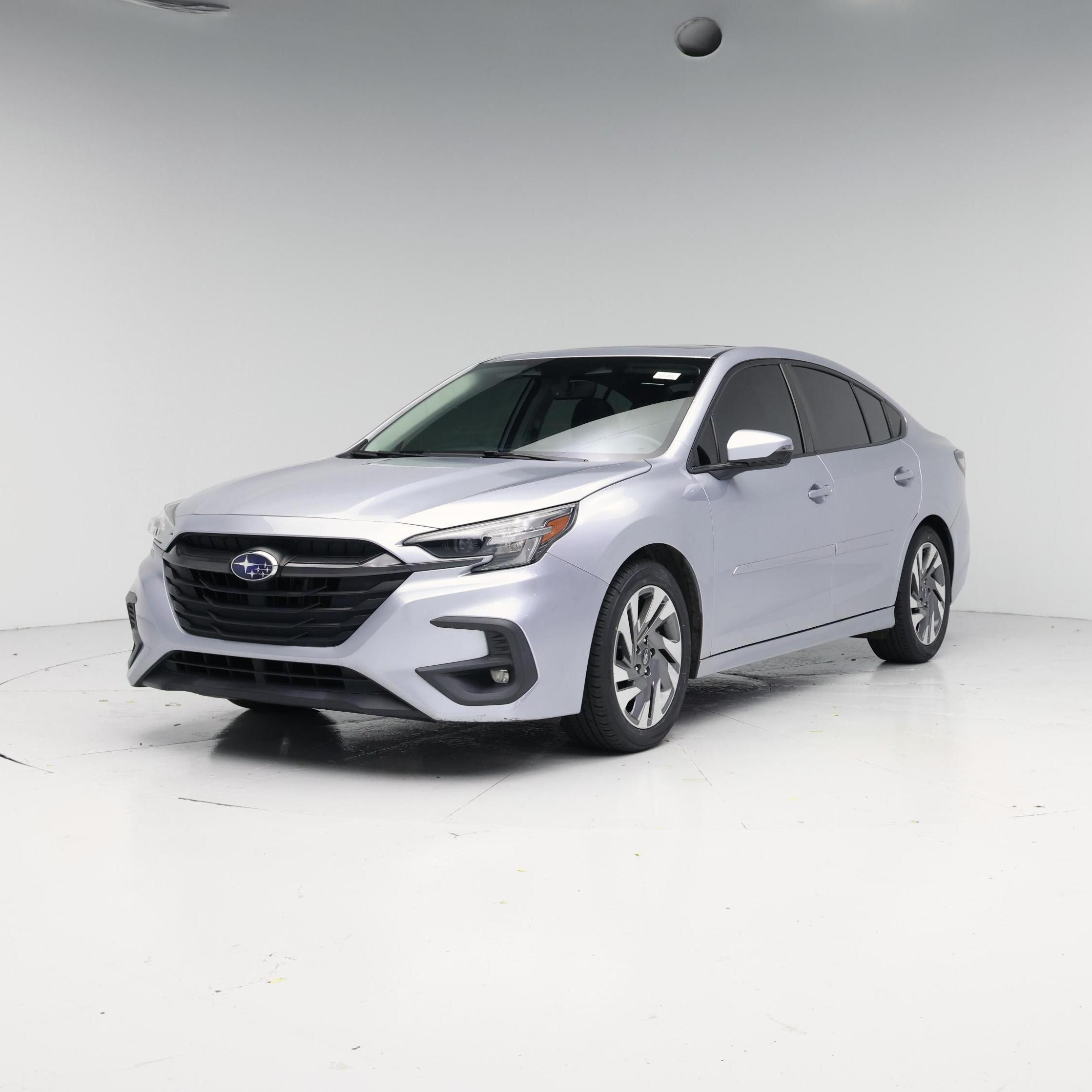 Thumbnail: 2024 Subaru Legacy - 4