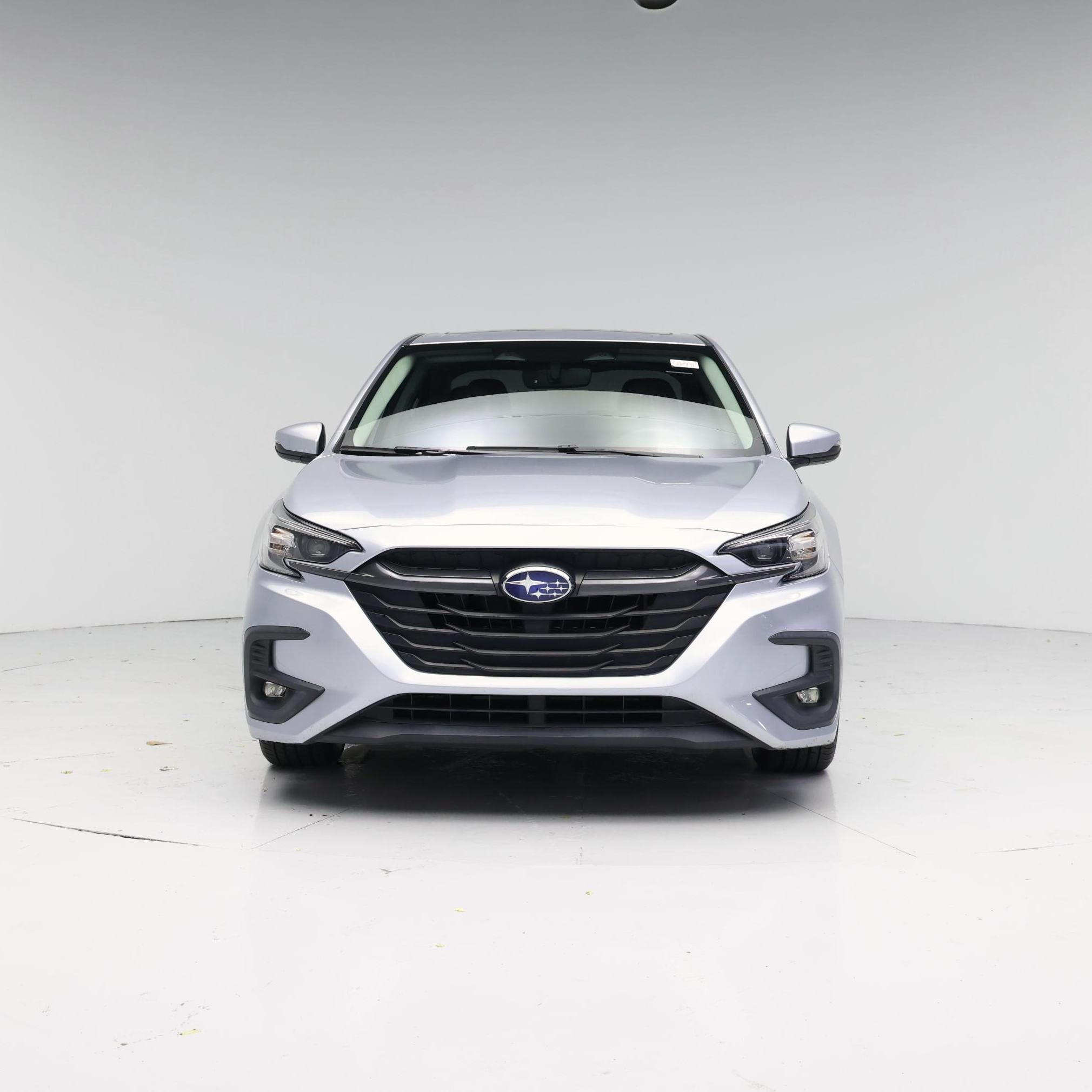 Thumbnail: 2024 Subaru Legacy - 5