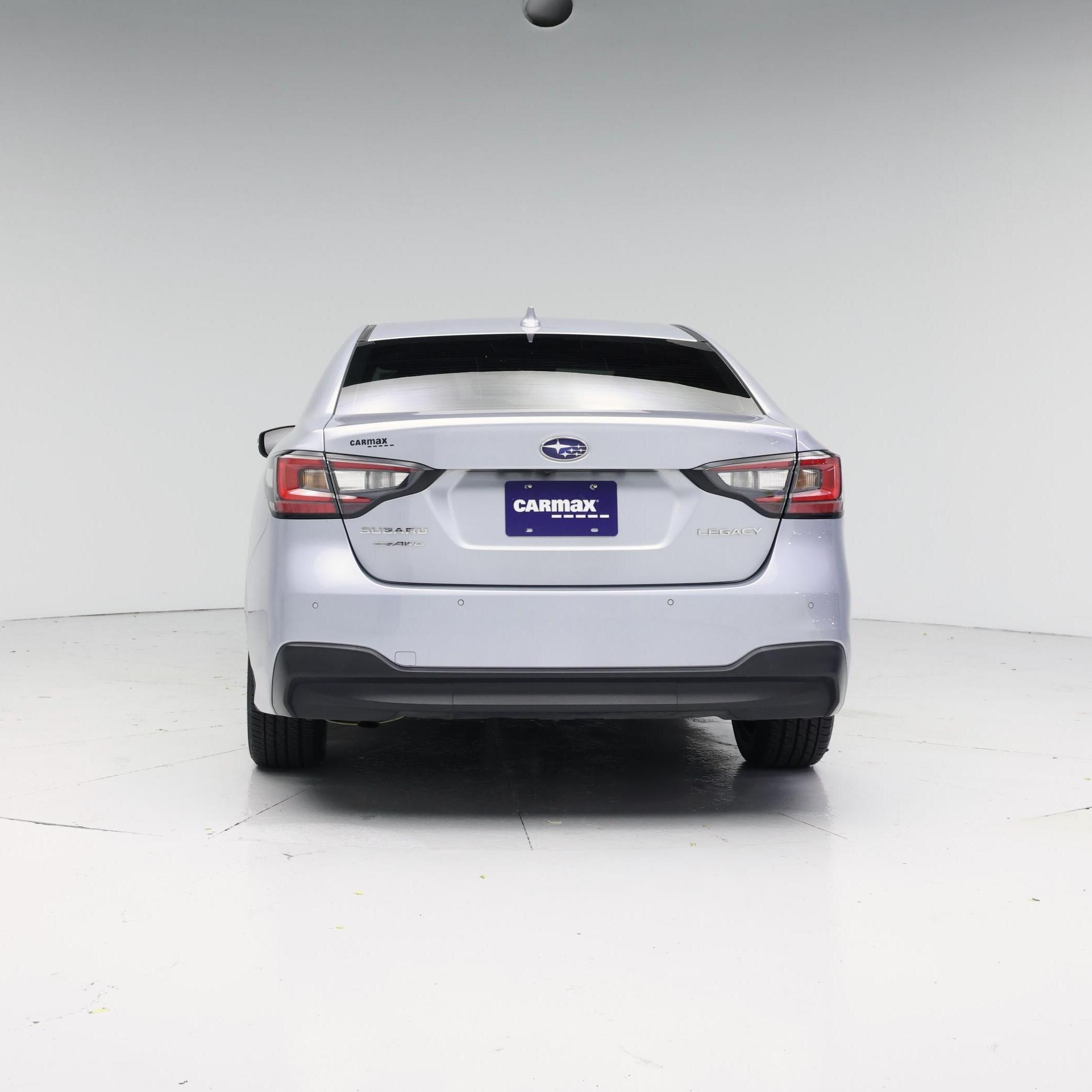 Thumbnail: 2024 Subaru Legacy - 6