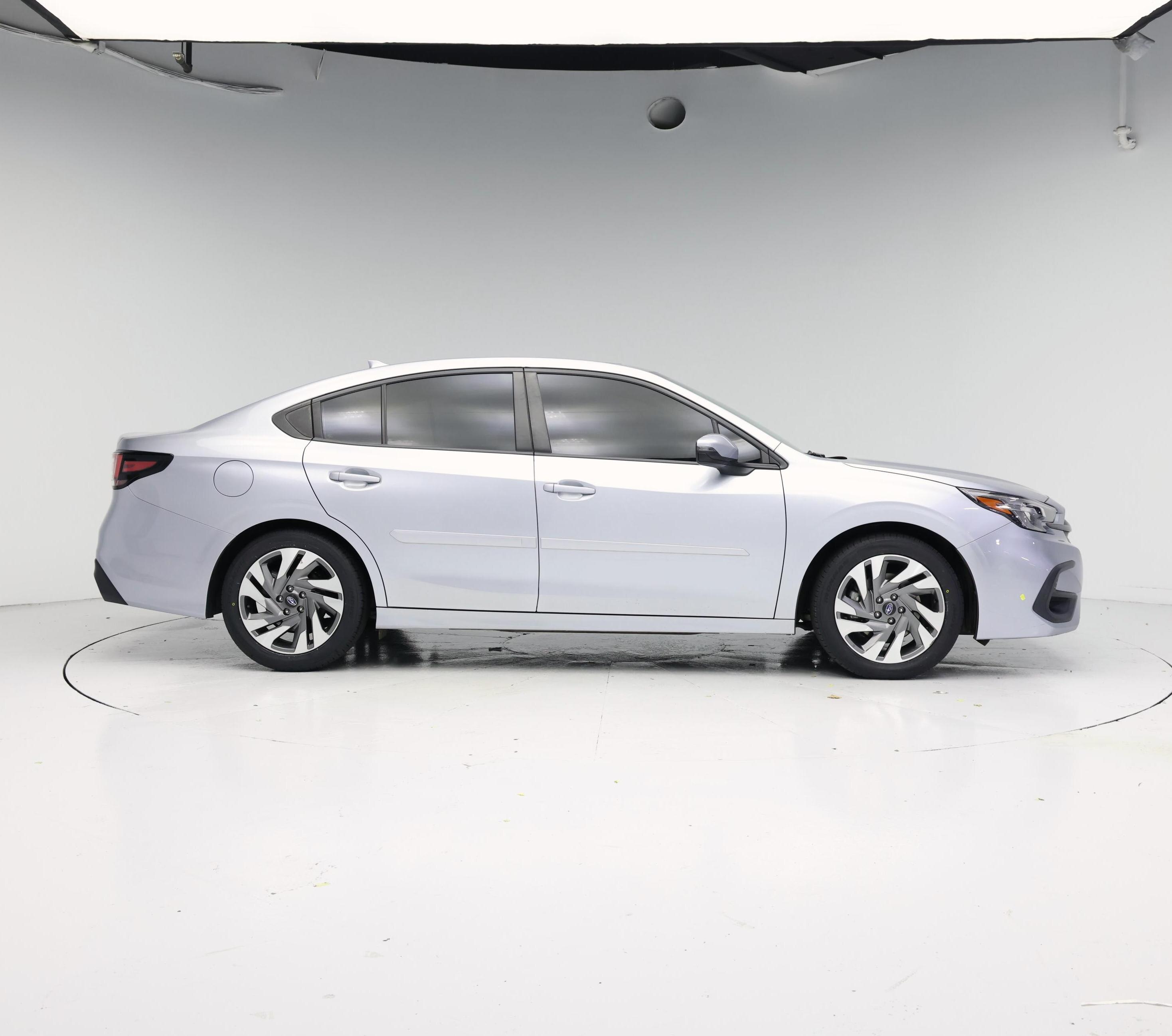 Thumbnail: 2024 Subaru Legacy - 7