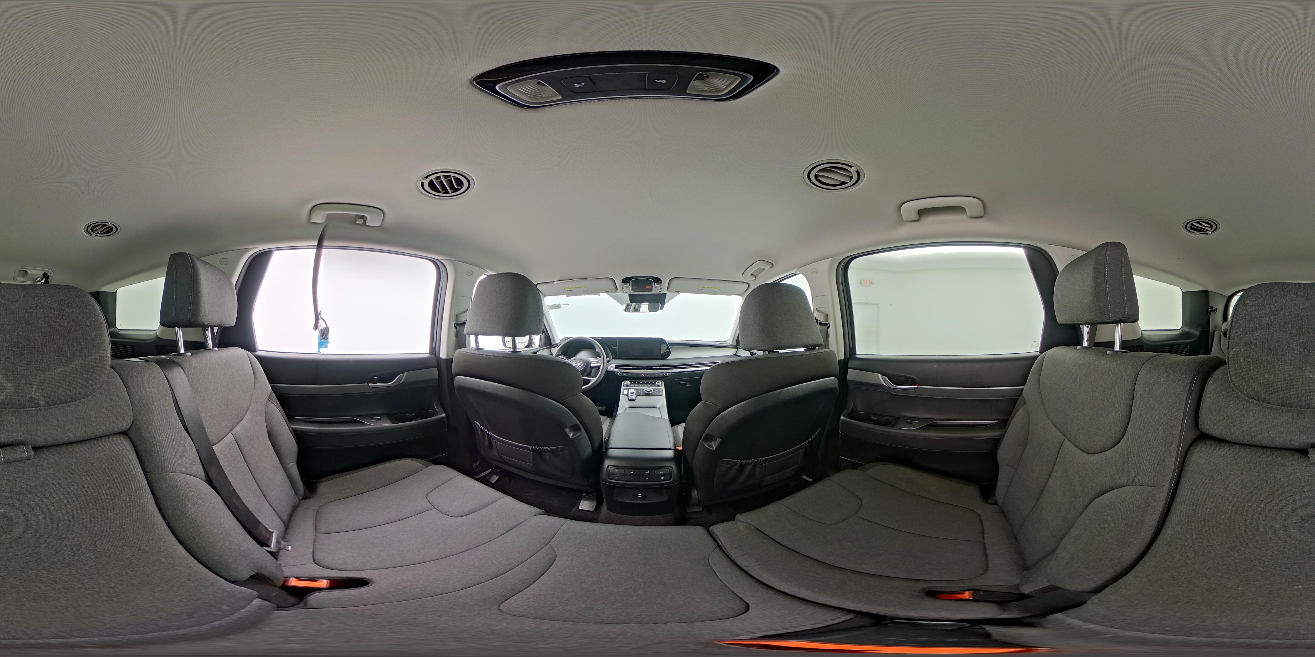 2023 Hyundai Palisade SE - Photo 27
