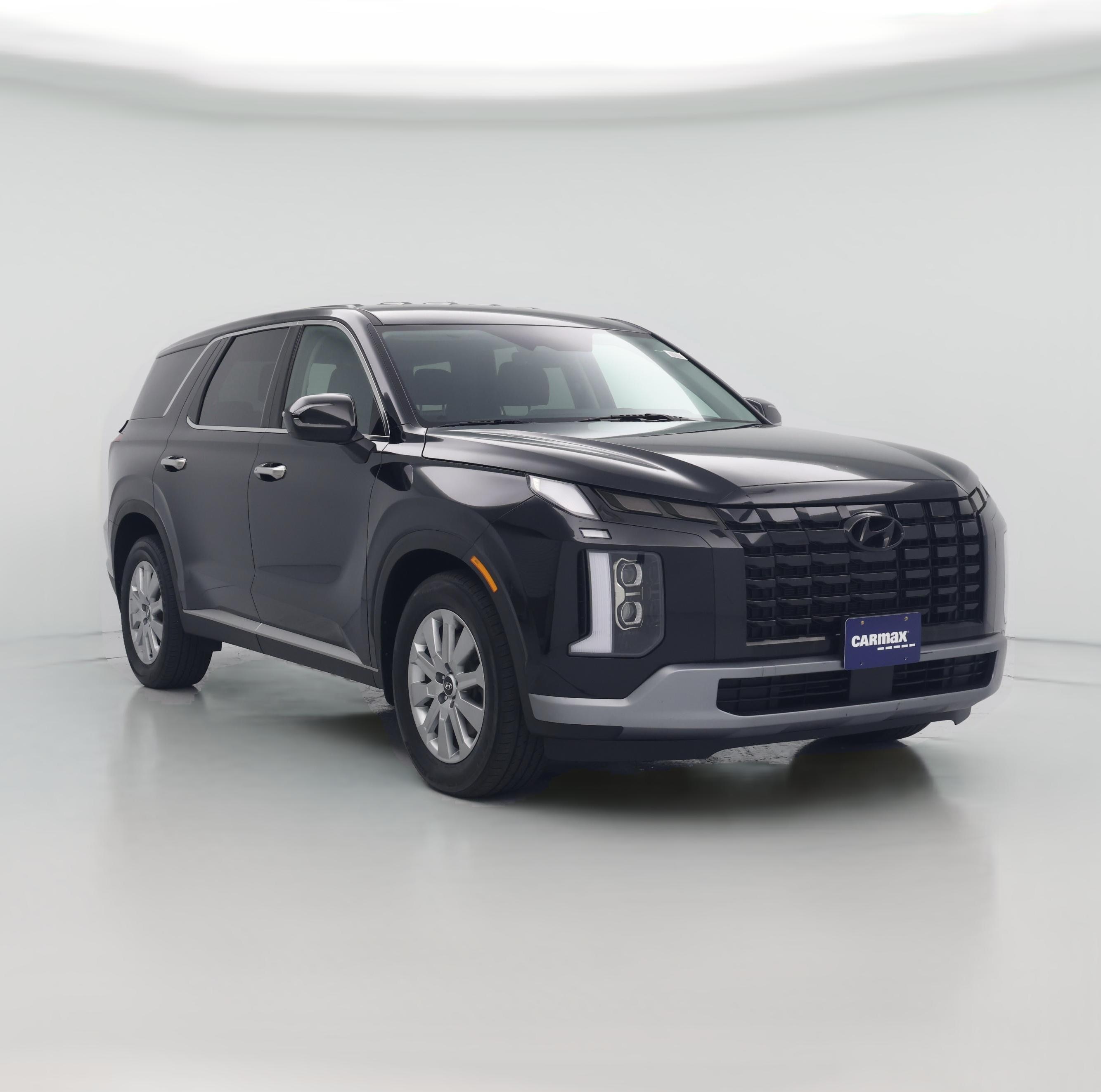 Thumbnail: 2023 Hyundai Palisade - 1