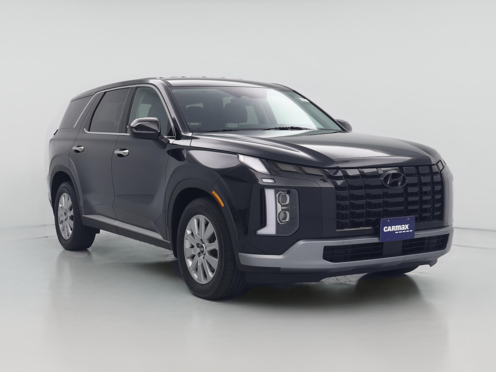 2023 Hyundai Palisade SE - Photo 1