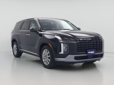 2023 Hyundai Palisade SE