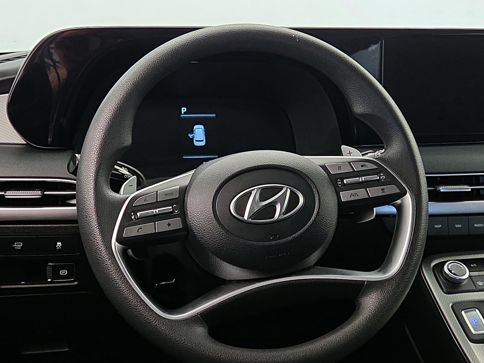 Thumbnail: 2023 Hyundai Palisade - 10