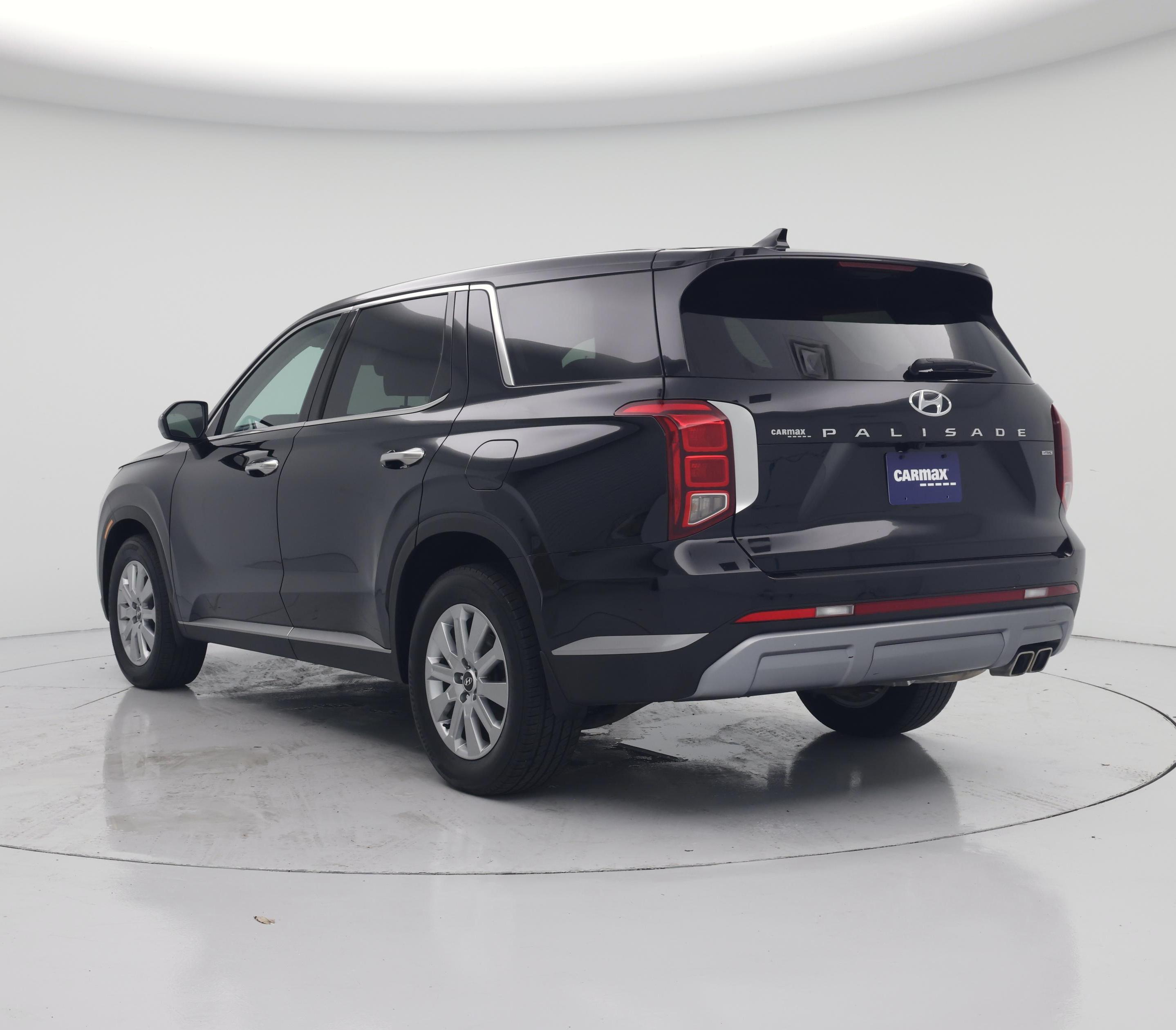 Thumbnail: 2023 Hyundai Palisade - 2