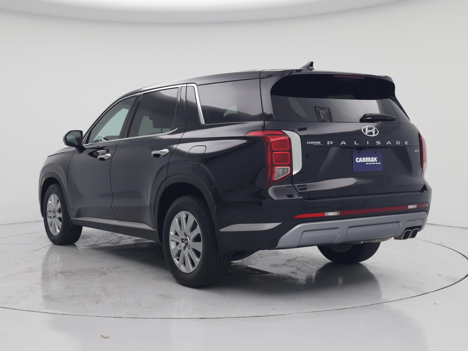 2023 Hyundai Palisade SE - Photo 3