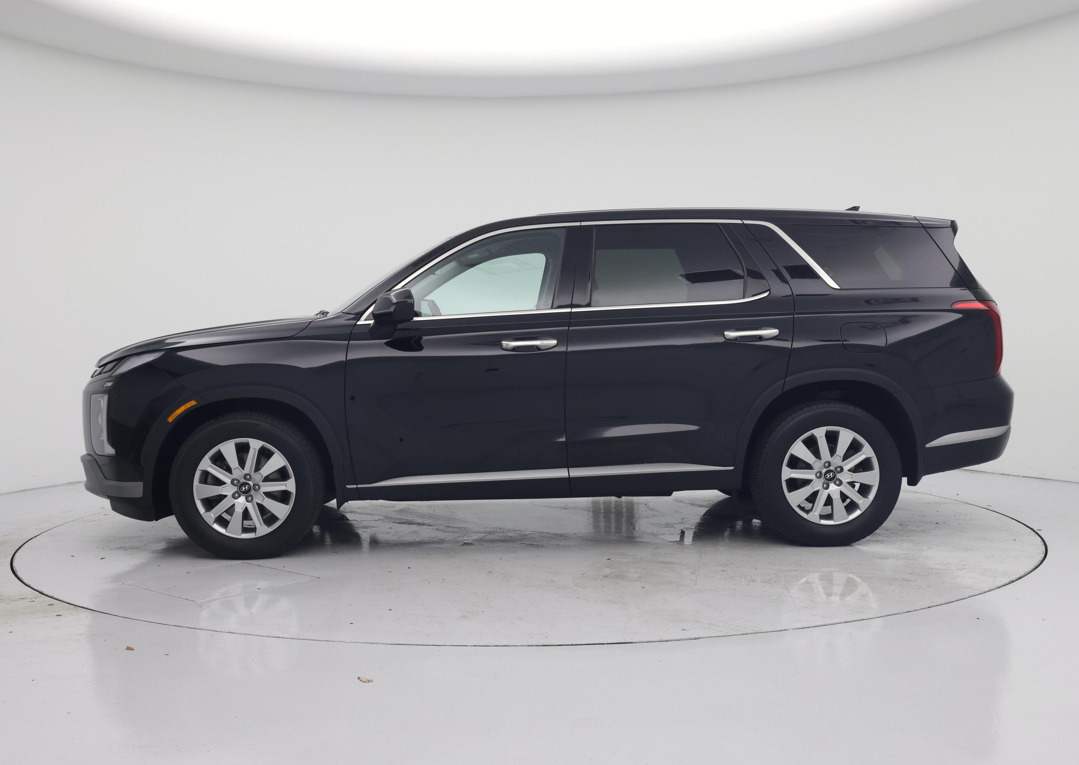 Thumbnail: 2023 Hyundai Palisade - 3