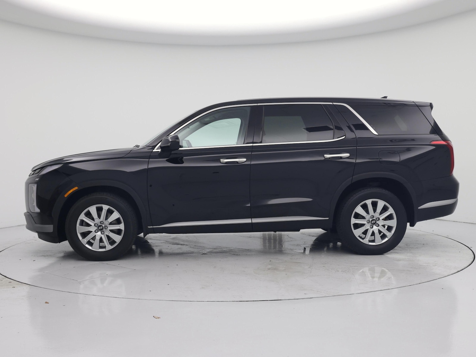 2023 Hyundai Palisade SE - Photo 4