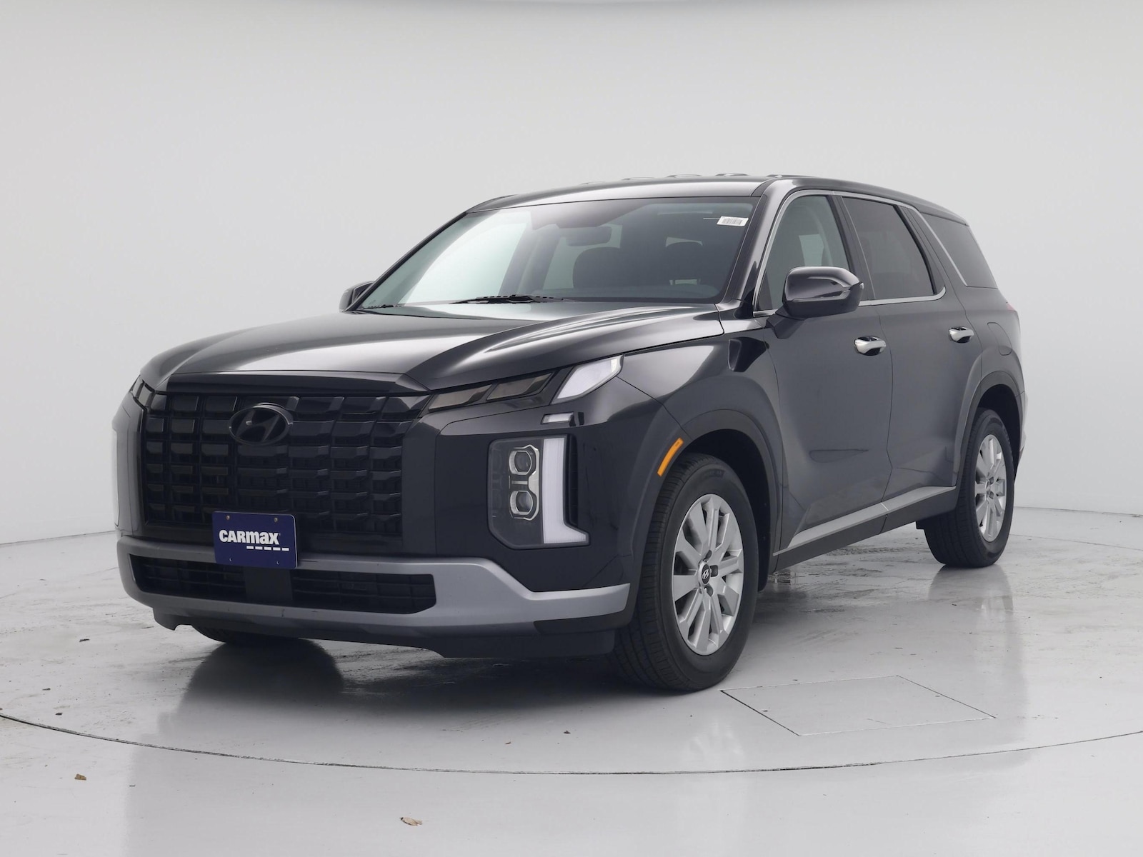 2023 Hyundai Palisade SE - Photo 5