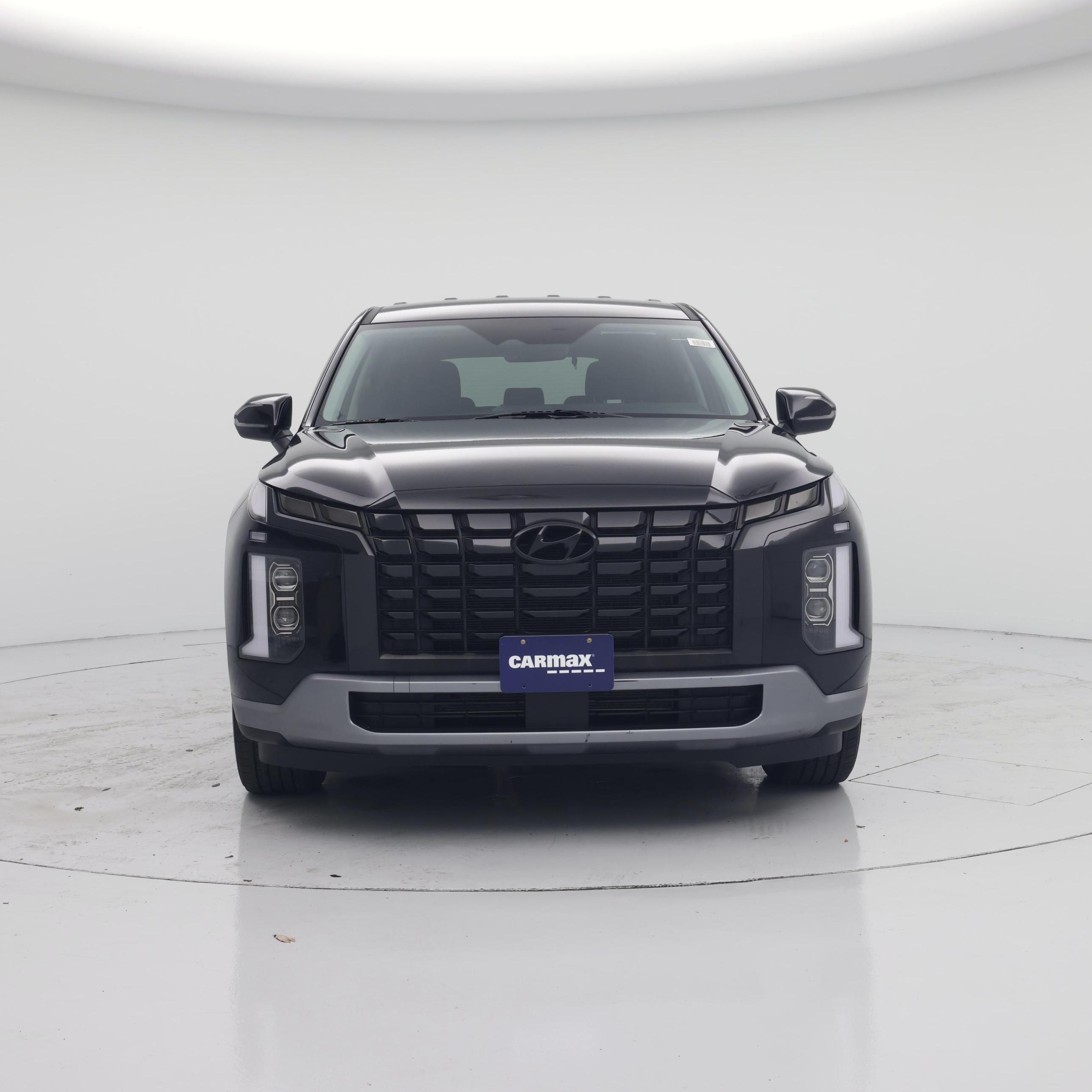 Thumbnail: 2023 Hyundai Palisade - 5