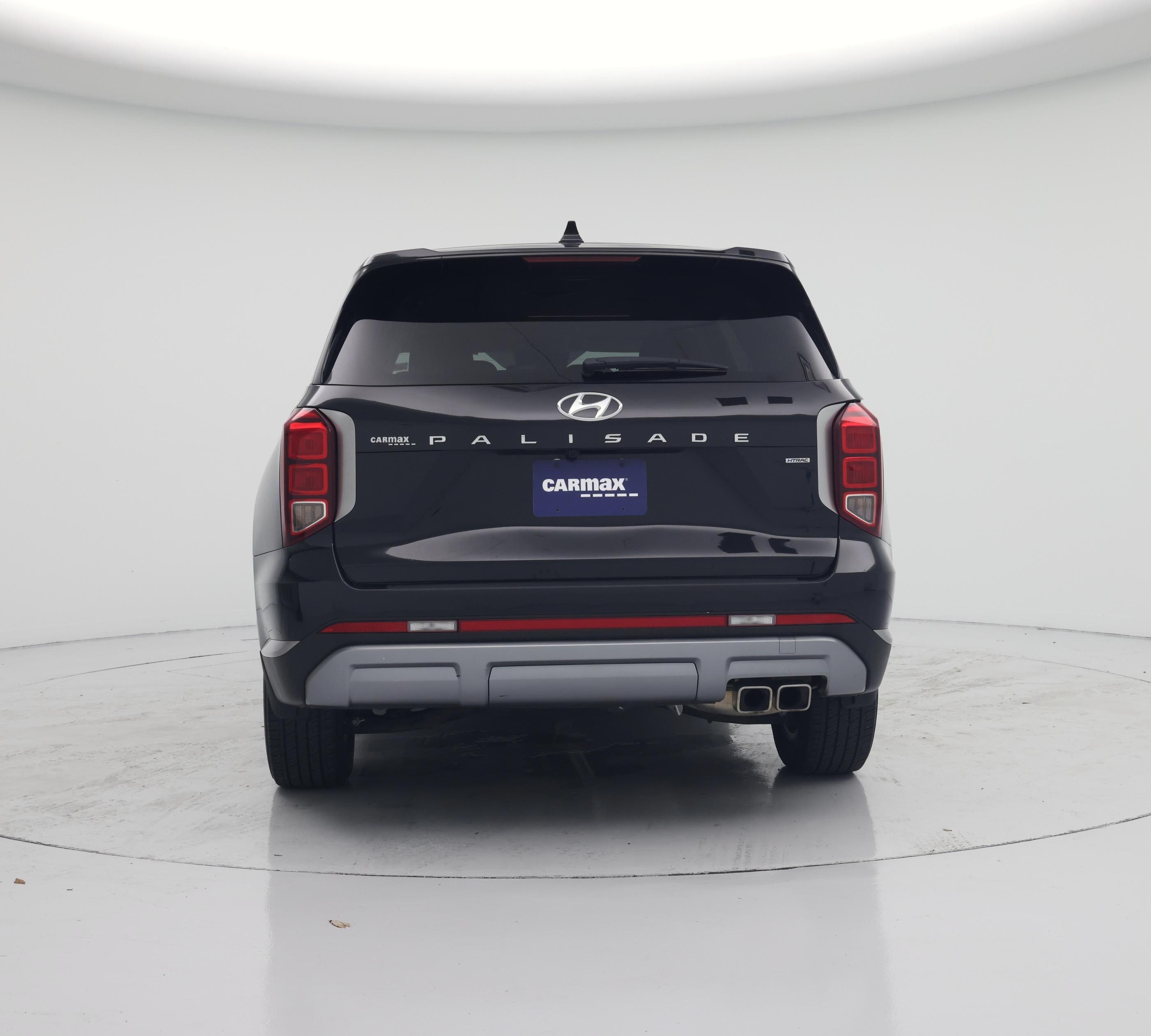 Thumbnail: 2023 Hyundai Palisade - 6