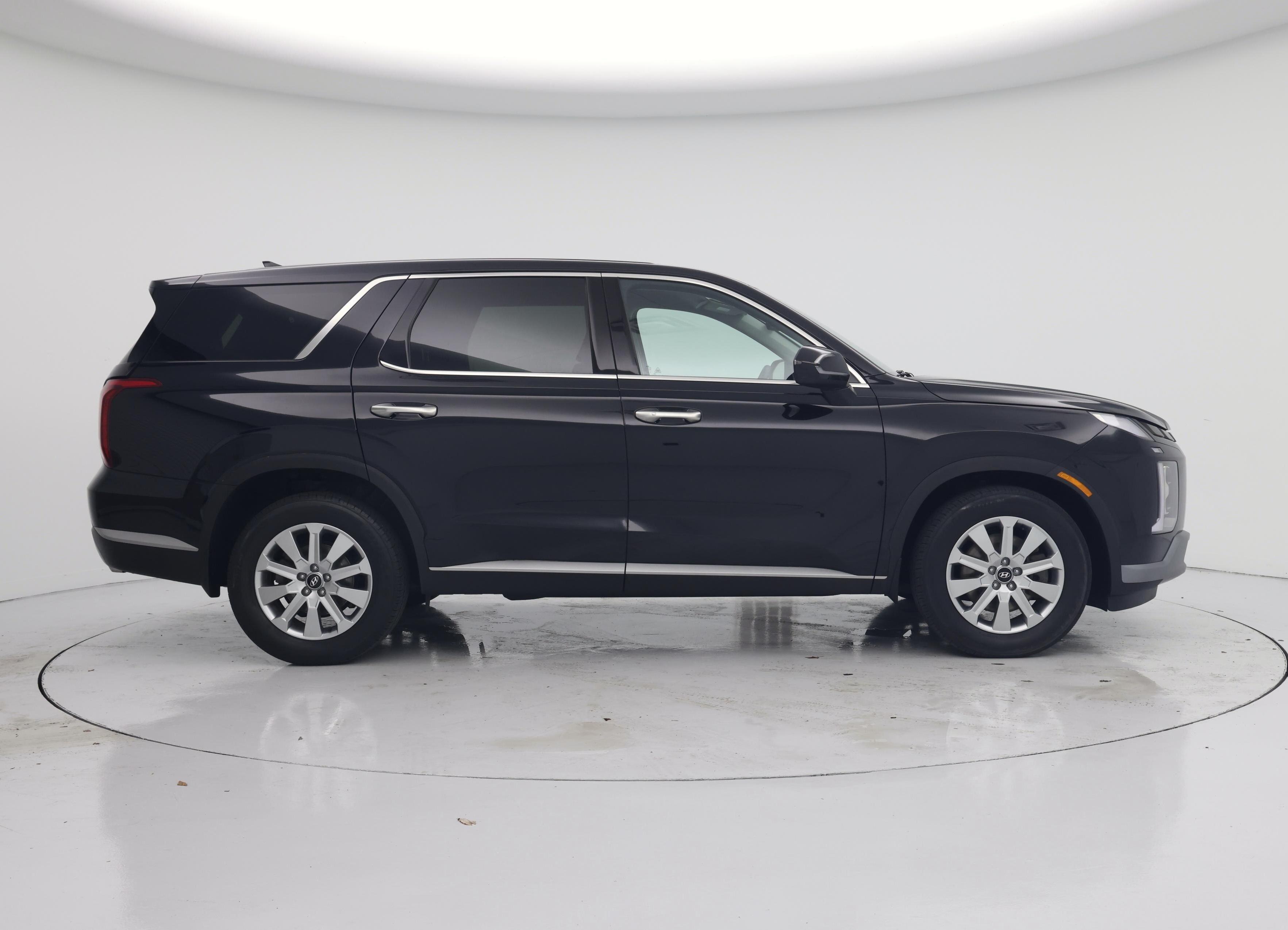 Thumbnail: 2023 Hyundai Palisade - 7
