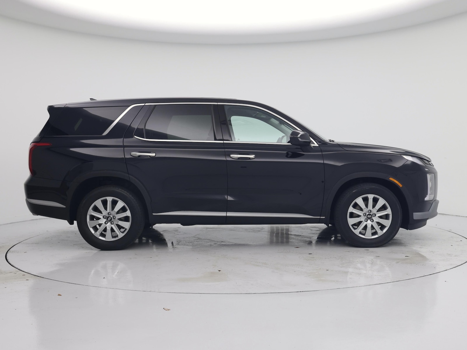 2023 Hyundai Palisade SE - Photo 8