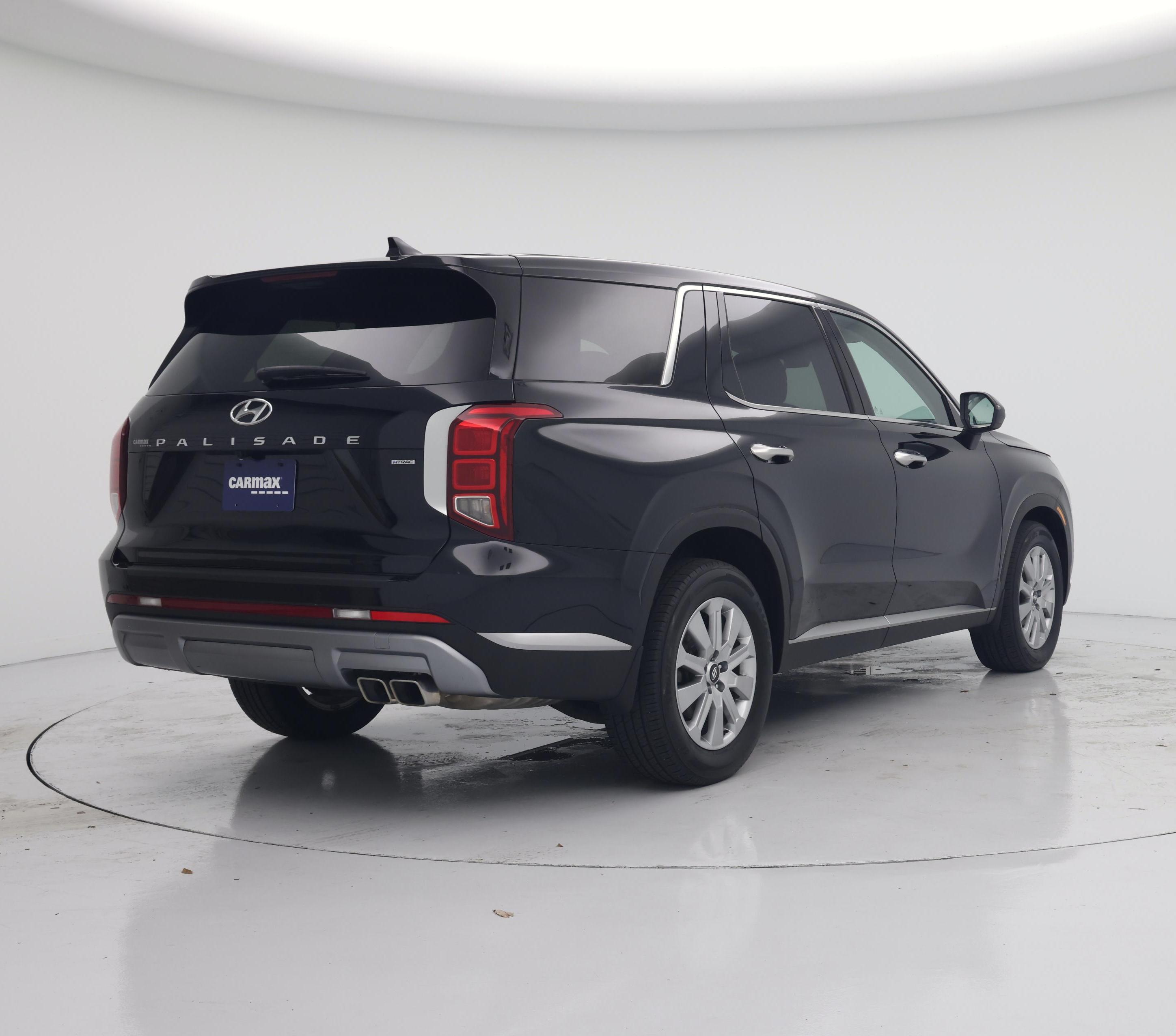 Thumbnail: 2023 Hyundai Palisade - 8
