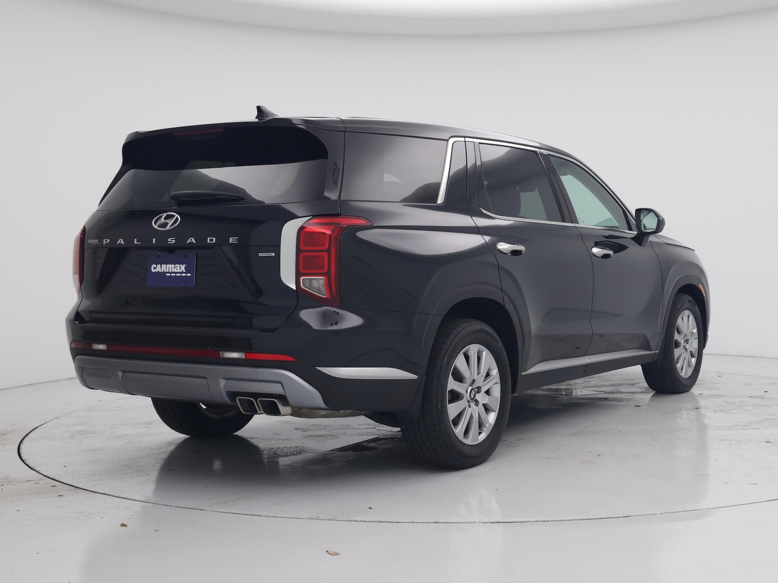 2023 Hyundai Palisade SE - Photo 9