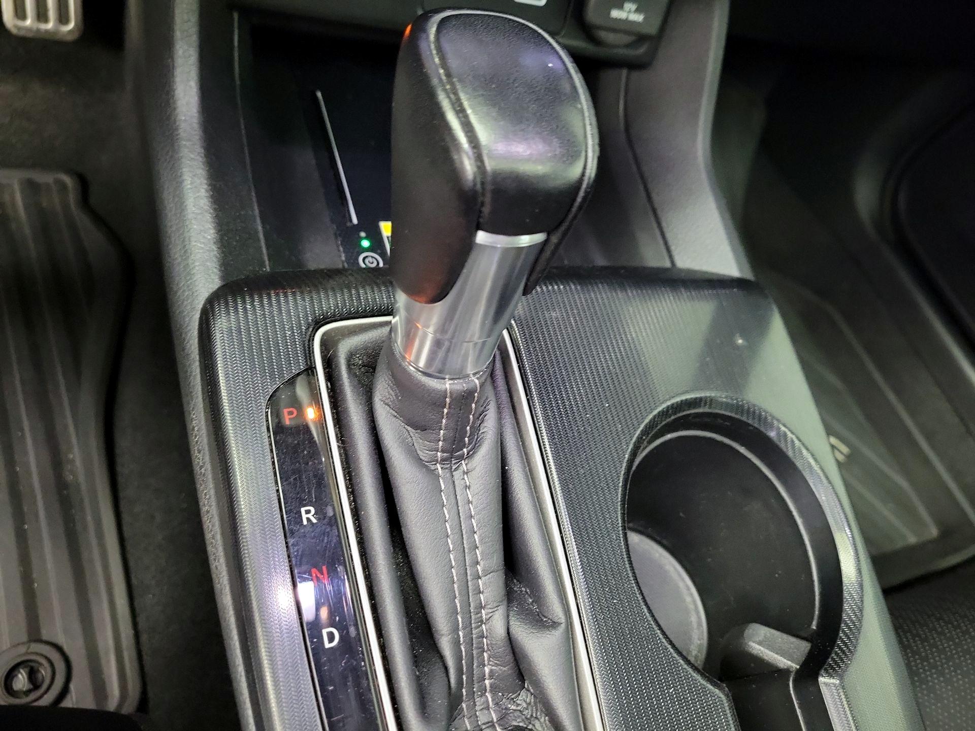 Thumbnail: 2022 Honda Civic - 17