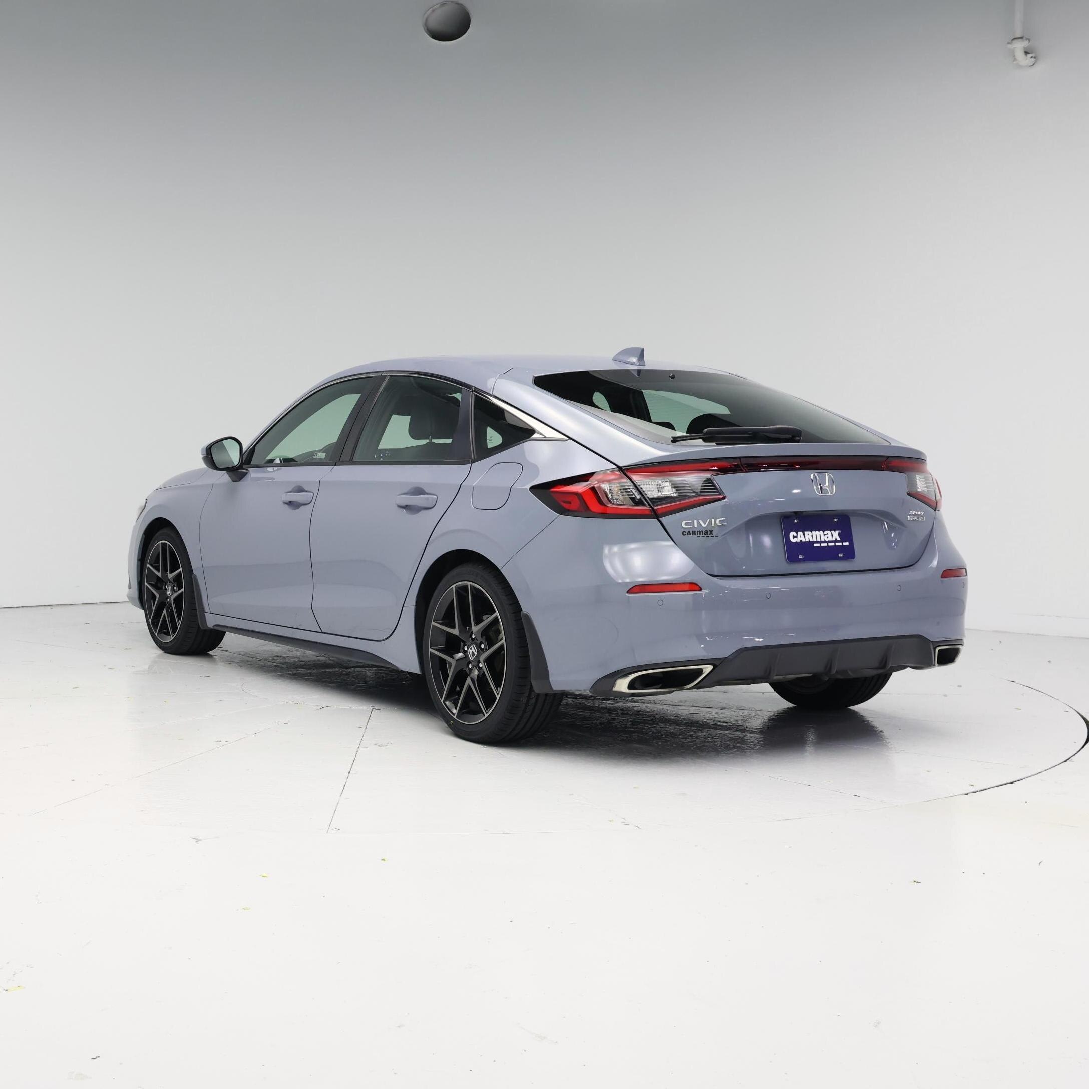 Thumbnail: 2022 Honda Civic - 2