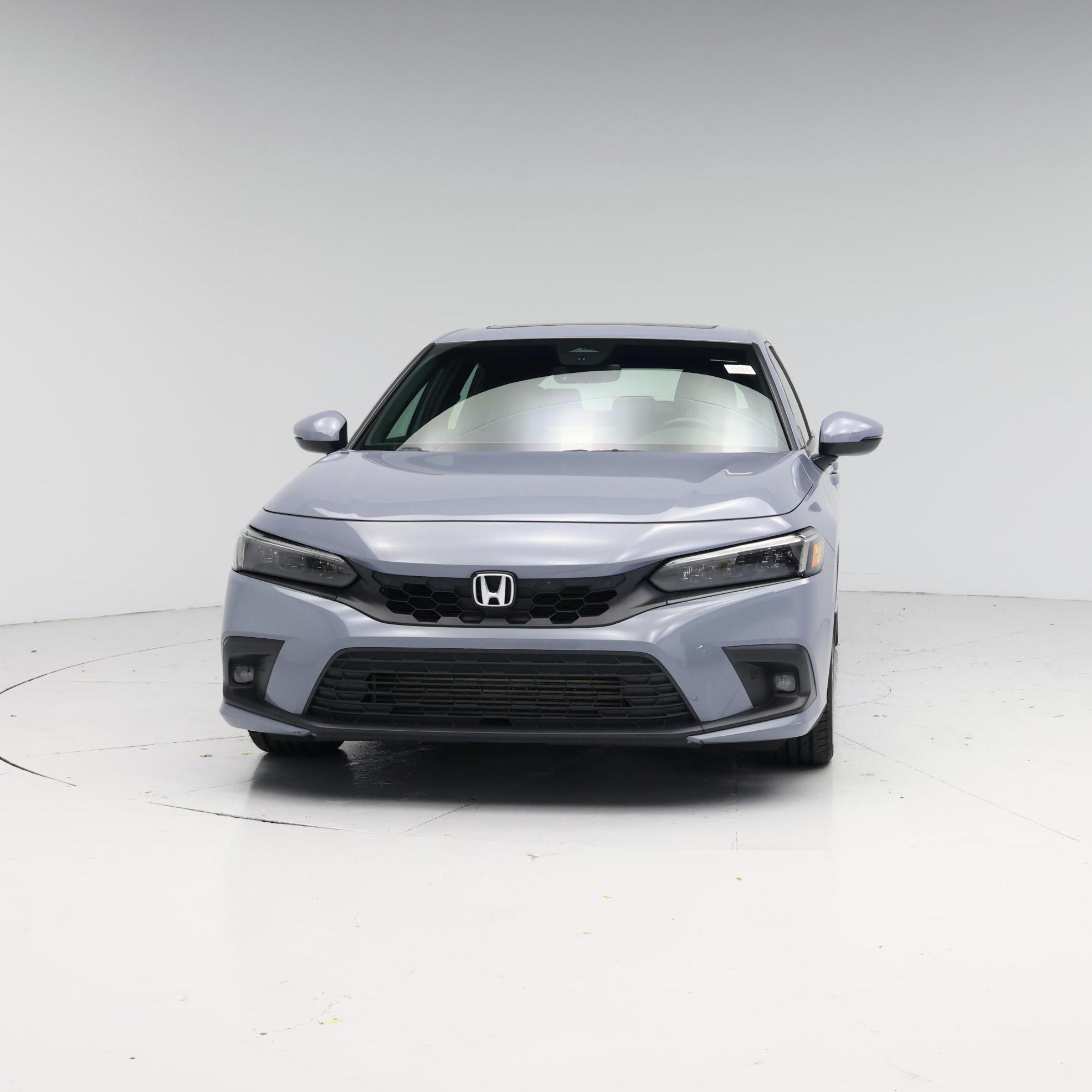 Thumbnail: 2022 Honda Civic - 5