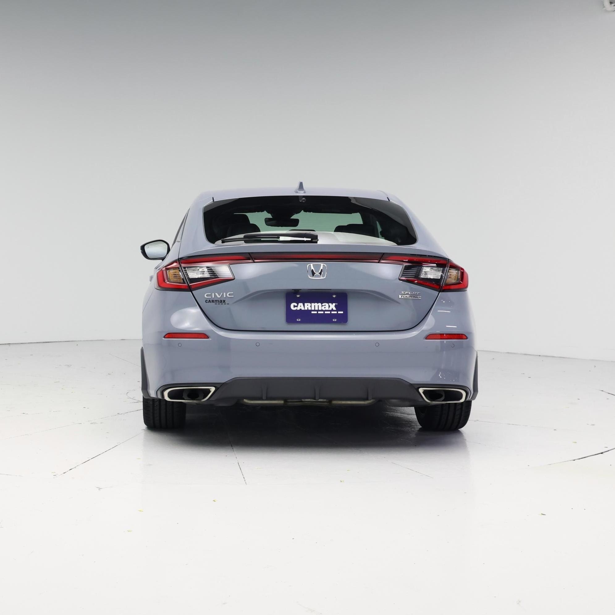 Thumbnail: 2022 Honda Civic - 6