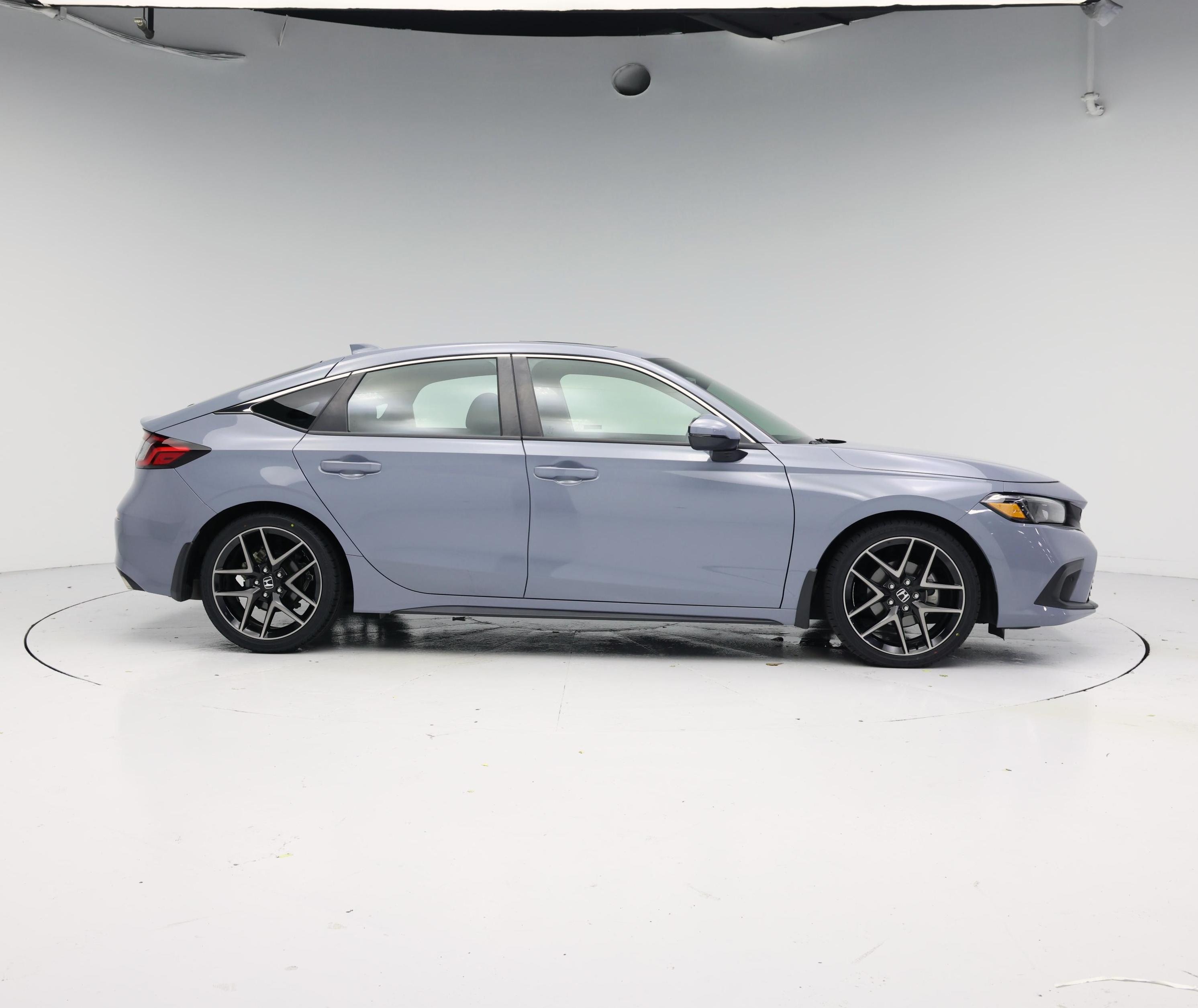 Thumbnail: 2022 Honda Civic - 7