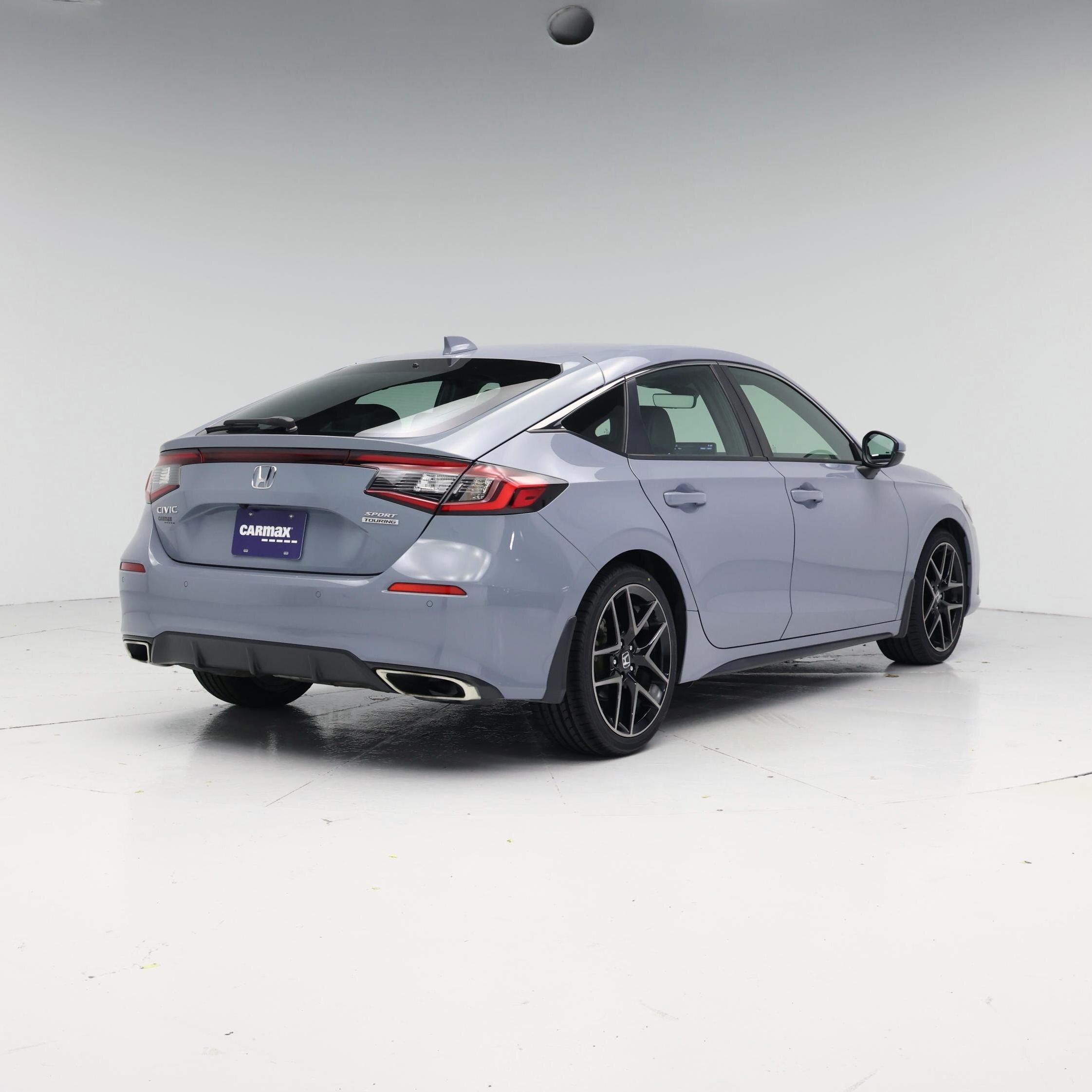 Thumbnail: 2022 Honda Civic - 8