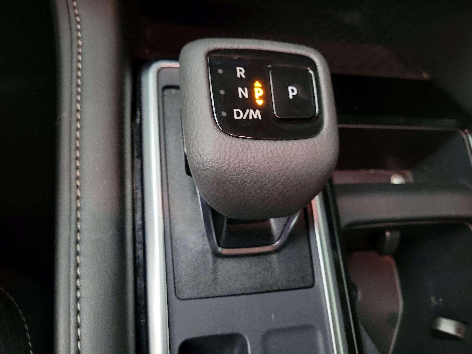 Thumbnail: 2025 Nissan Pathfinder - 17