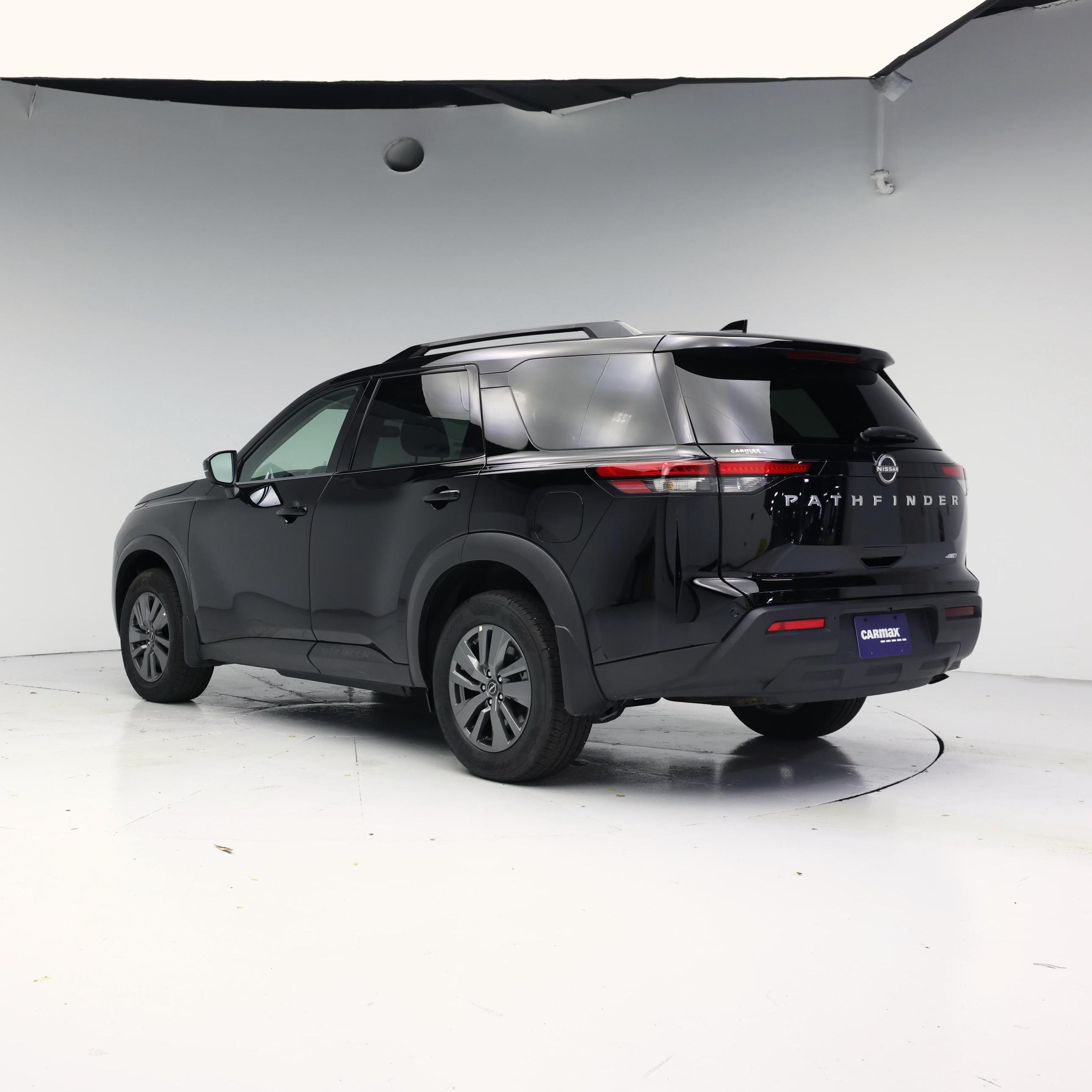 Thumbnail: 2025 Nissan Pathfinder - 2