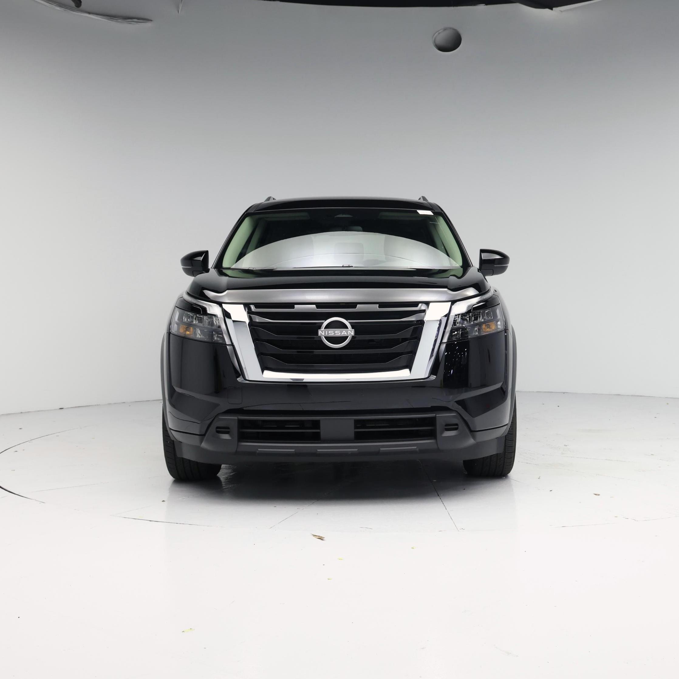 Thumbnail: 2025 Nissan Pathfinder - 5