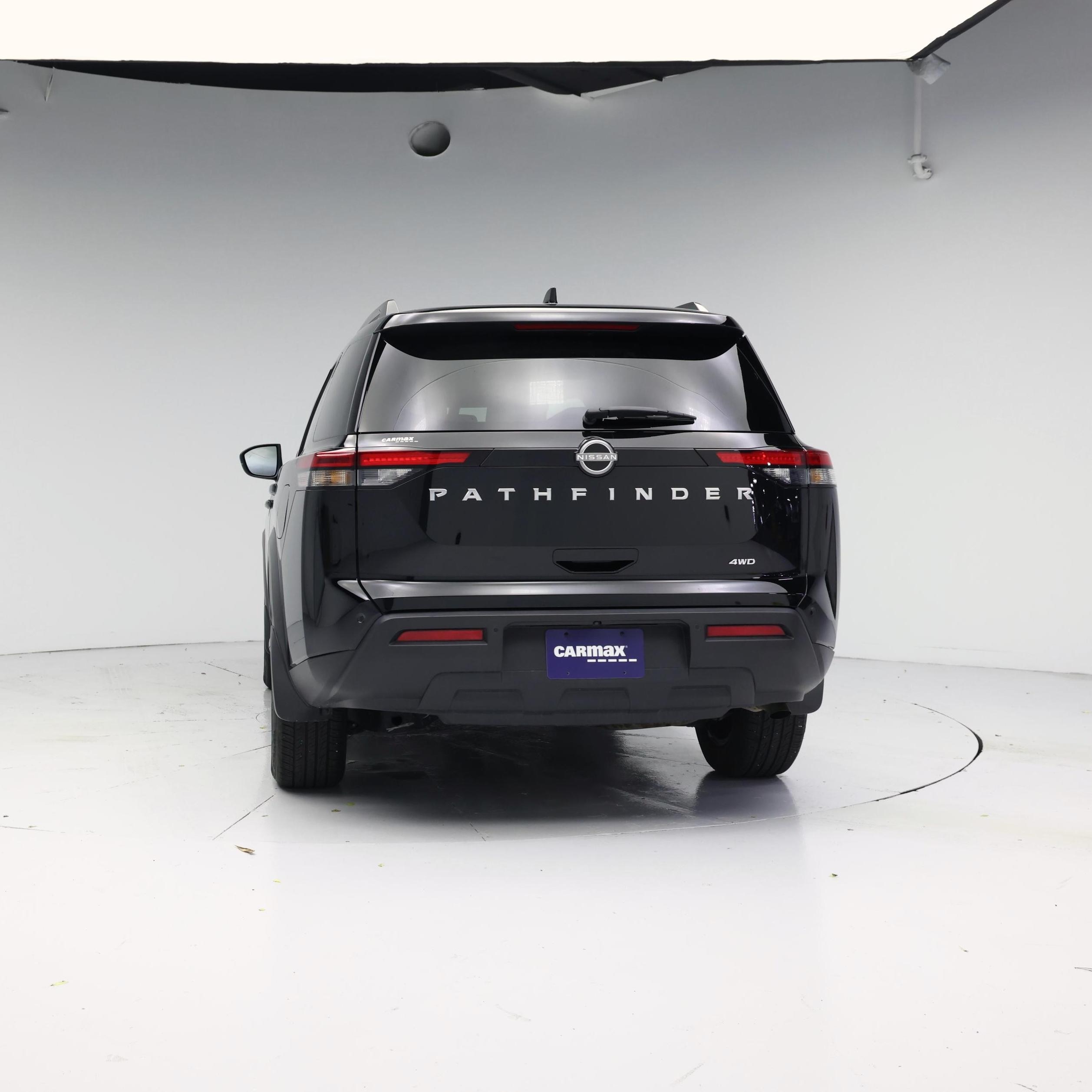 Thumbnail: 2025 Nissan Pathfinder - 6