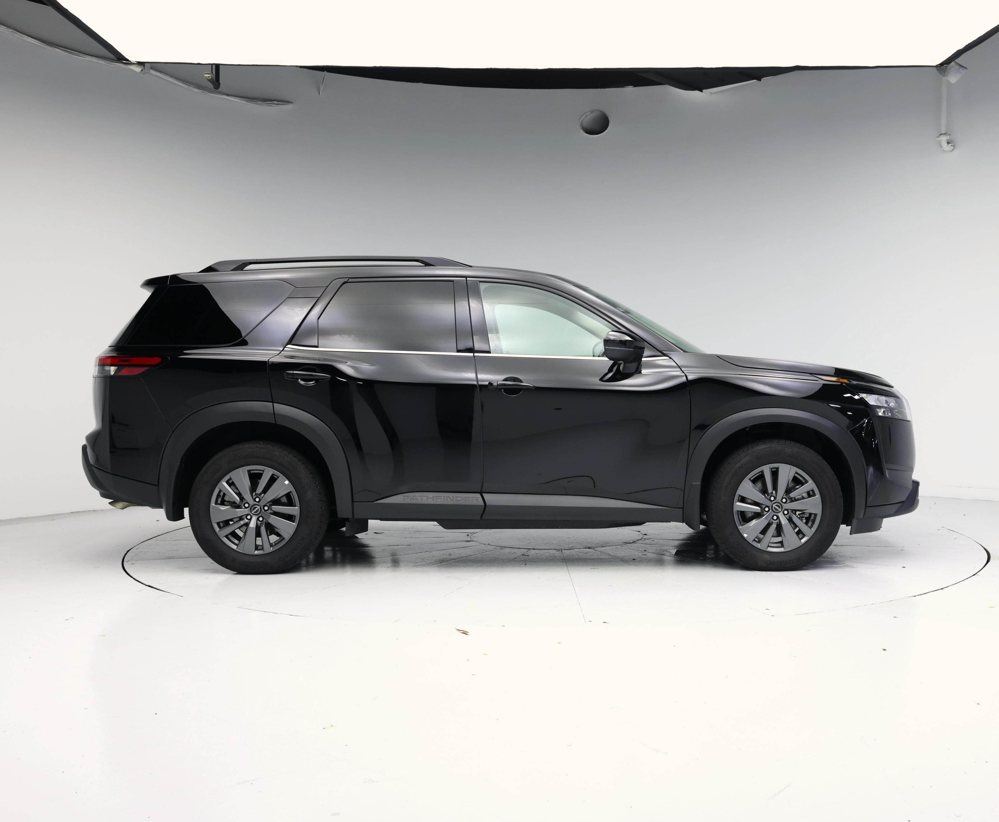 Thumbnail: 2025 Nissan Pathfinder - 7