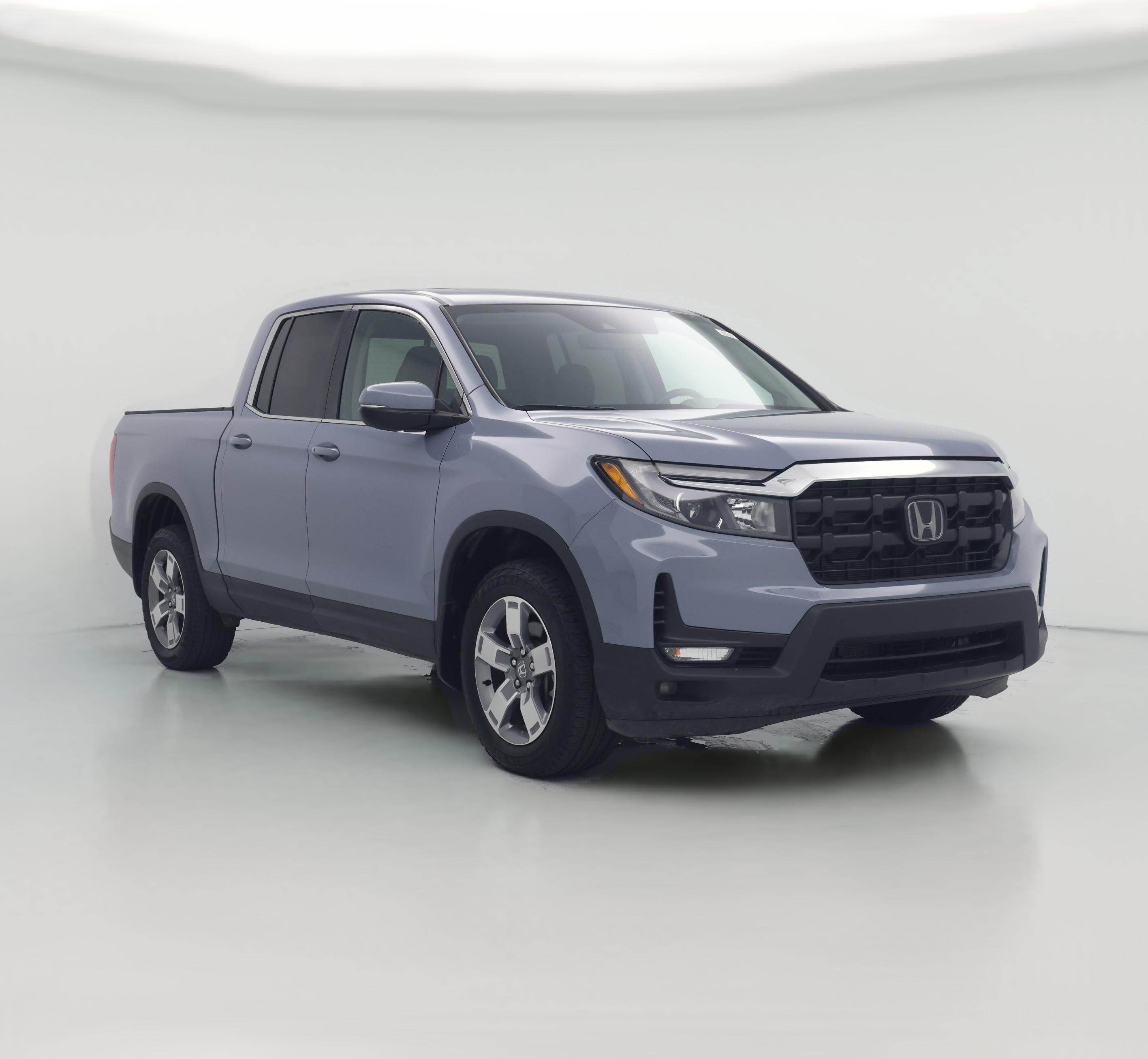 Thumbnail: 2025 Honda Ridgeline - 1