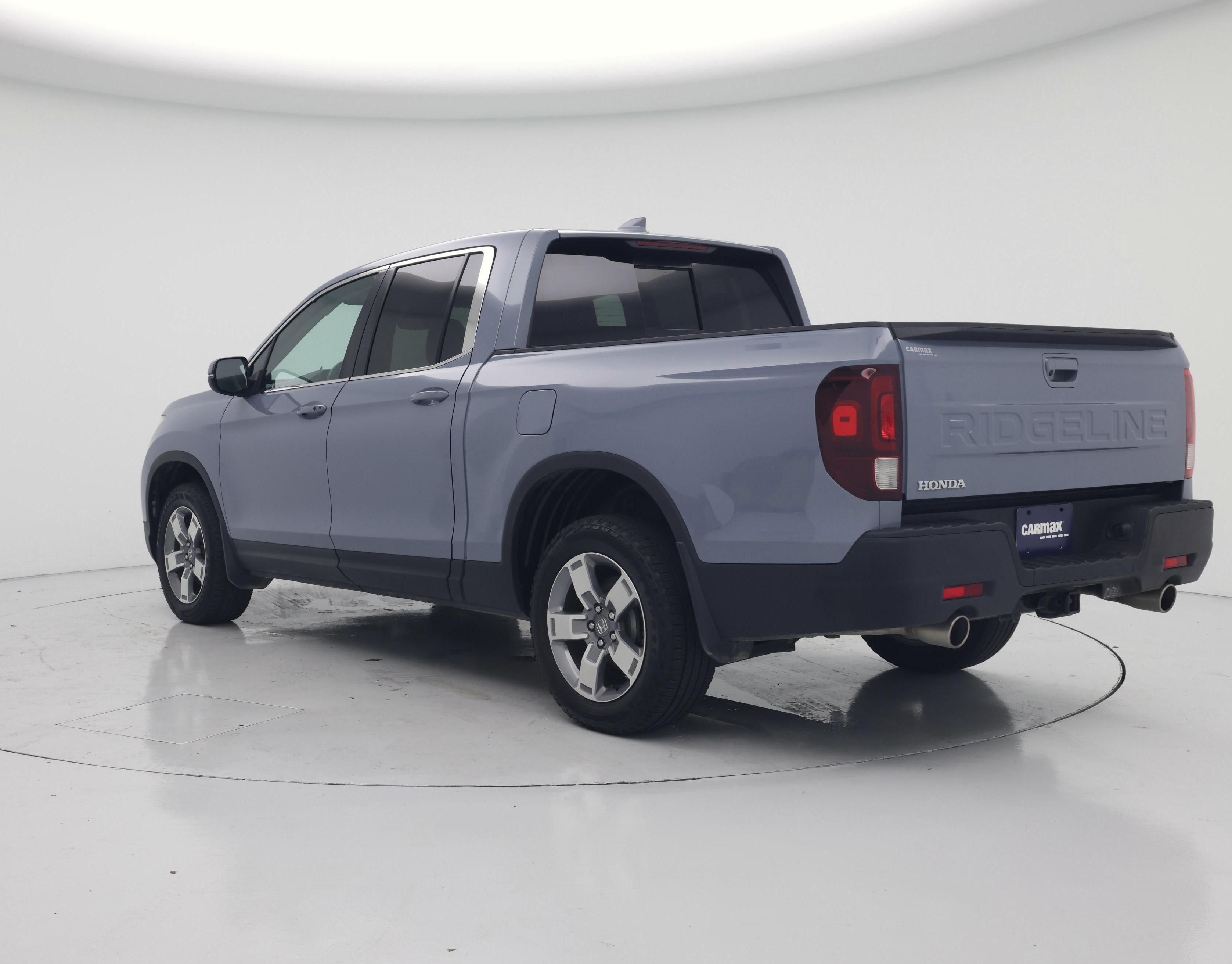 Thumbnail: 2025 Honda Ridgeline - 2