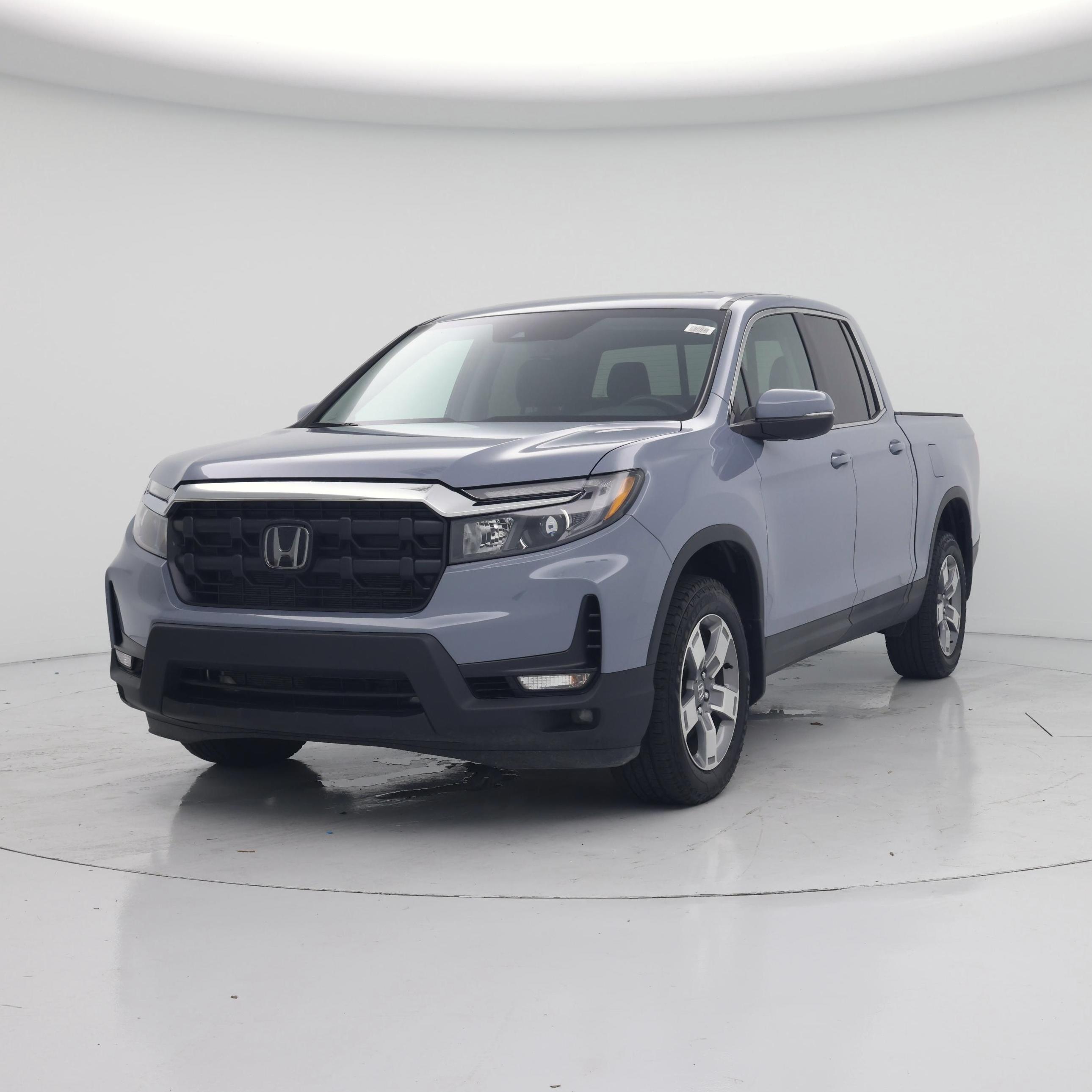 Thumbnail: 2025 Honda Ridgeline - 4